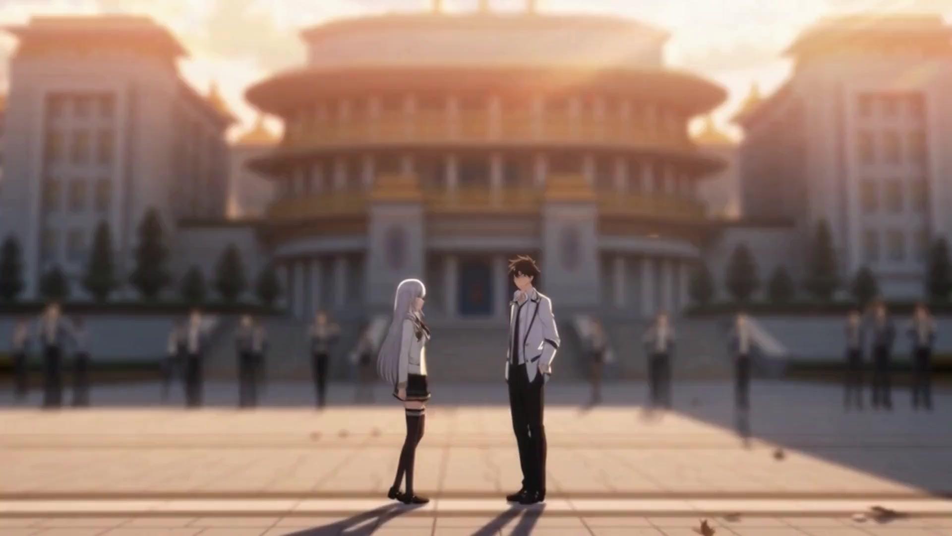 (Lồng tiếng) Hệ Thống Ngự Thú Mạnh Nhất