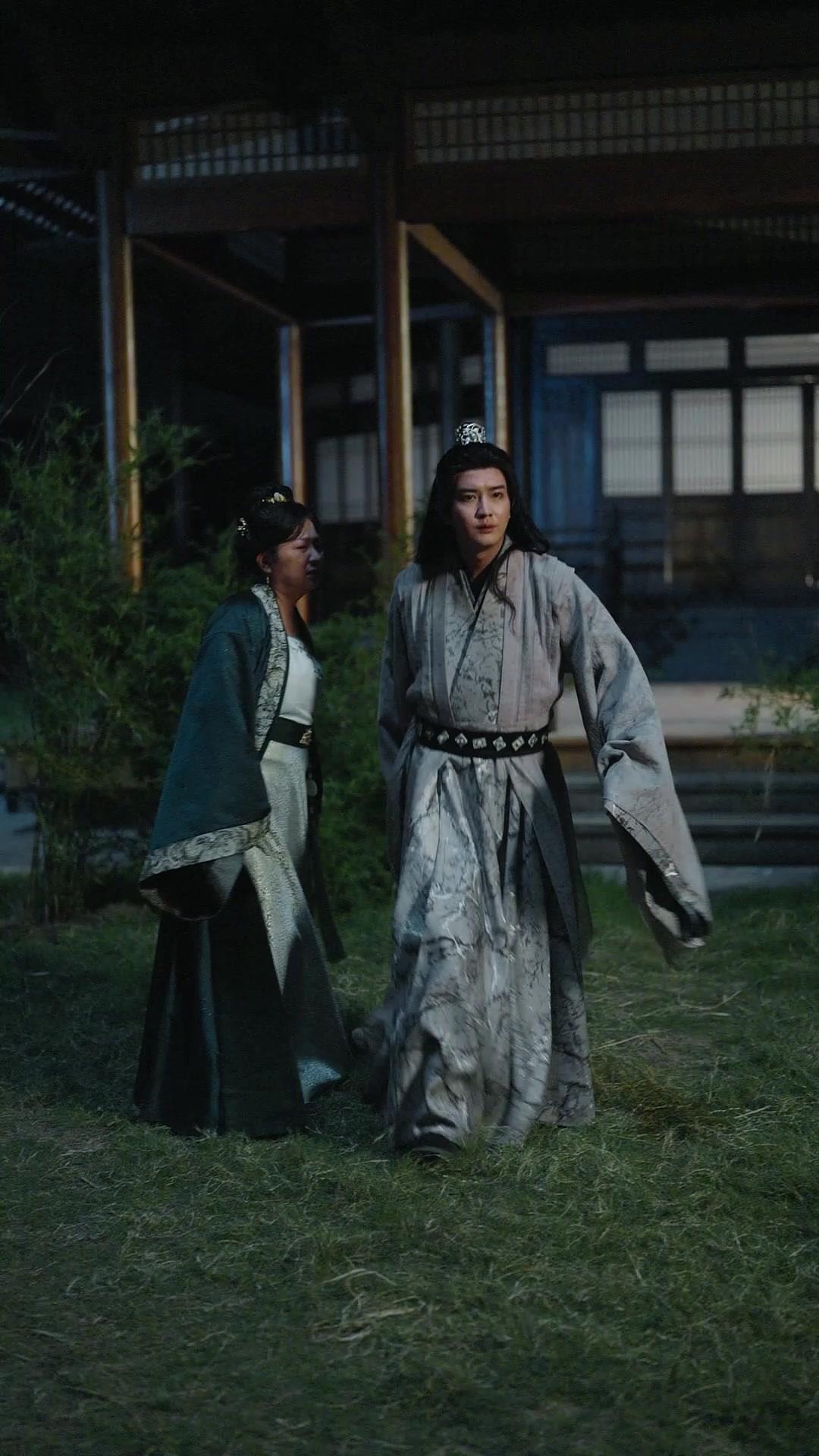 奪命藥引：誰敢動我孩兒