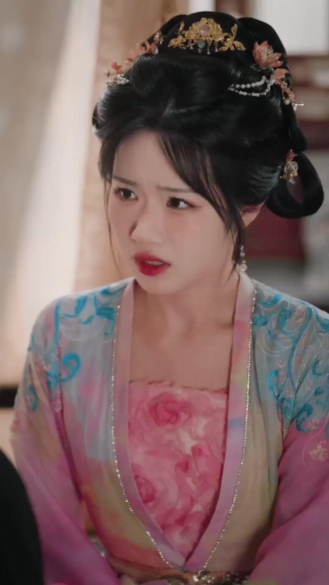 (Doblado)La princesa del intercambio