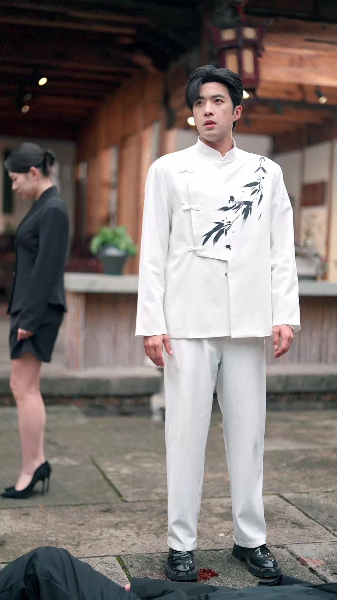 Immortal Reborn As City’s King!