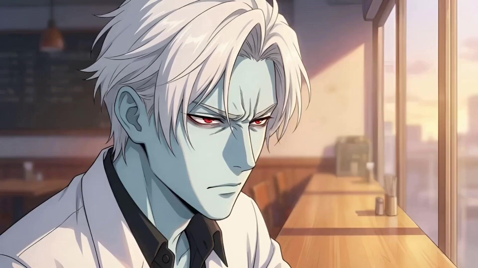 (Dubbed) Apocalypse Chef: Rise to Power Full Movie - NetShort - page2