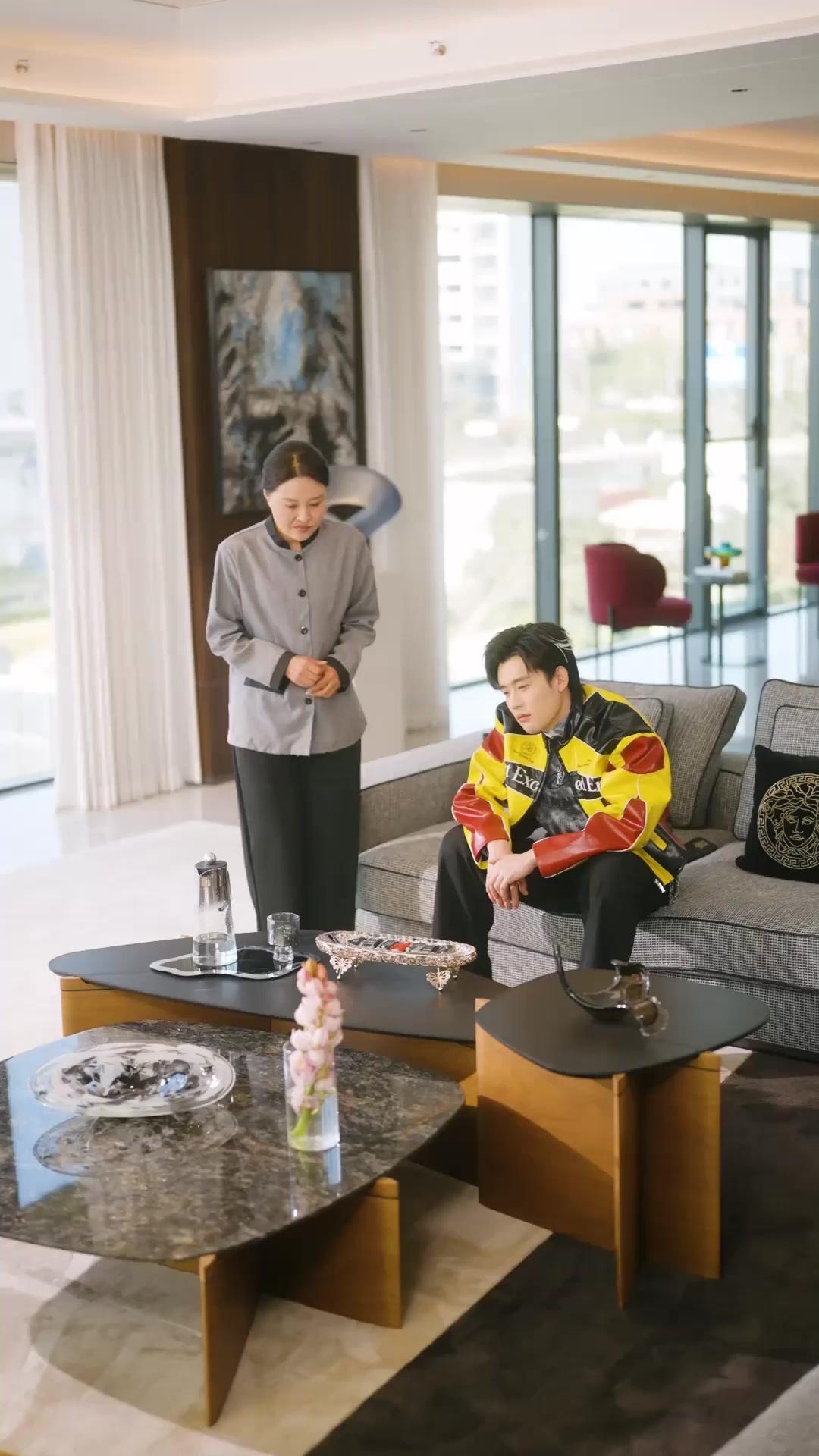 御曹司様の一目惚れ