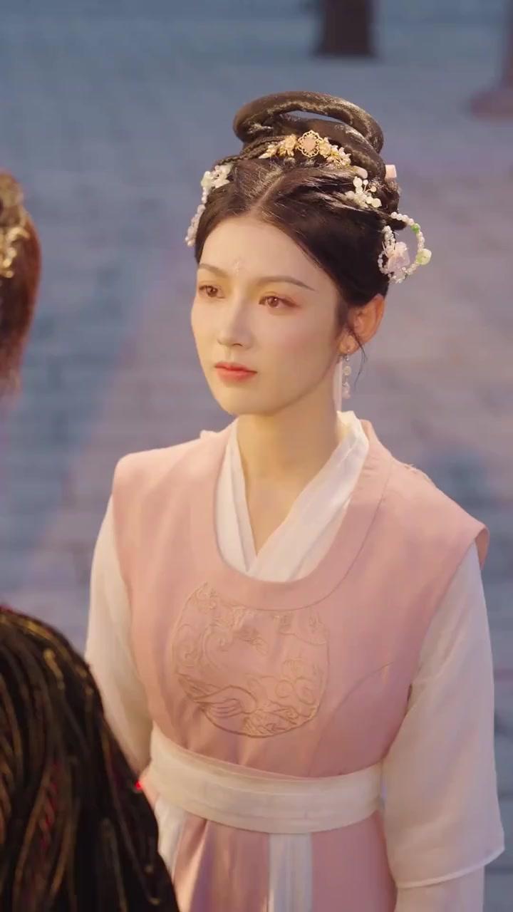 Empress Reborn: Love and Vengeance