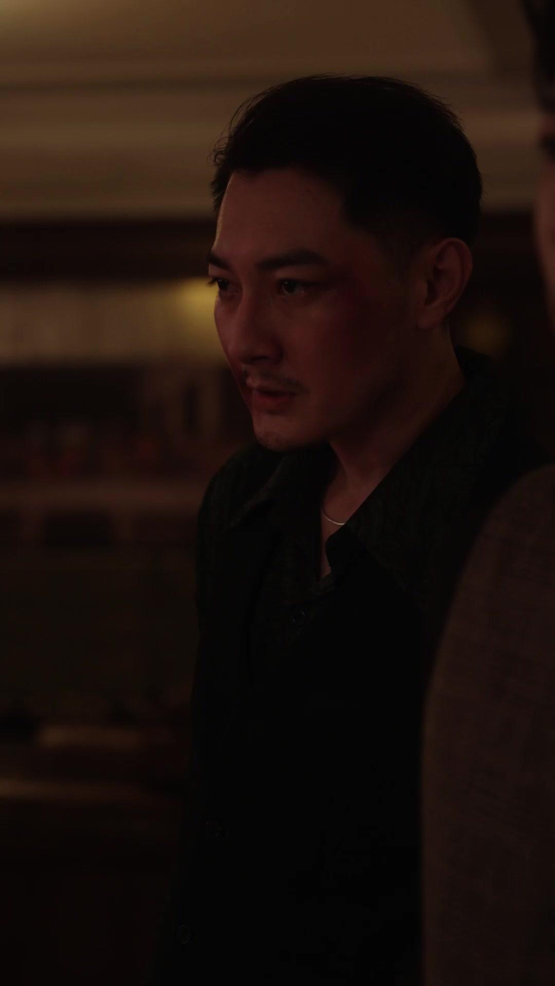 Balas Dendam Pewaris Sejati