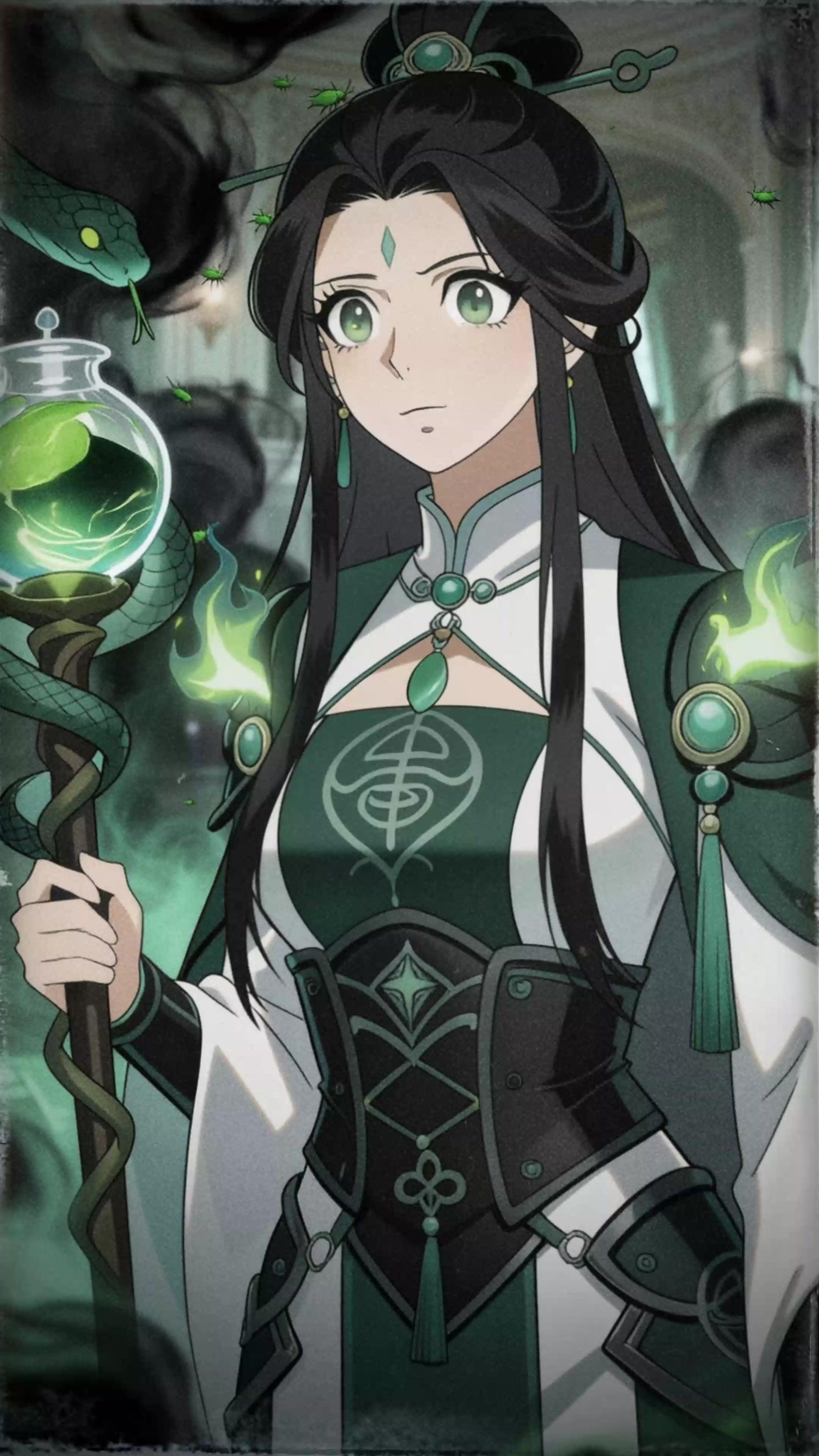 From Garbage to God-Tier