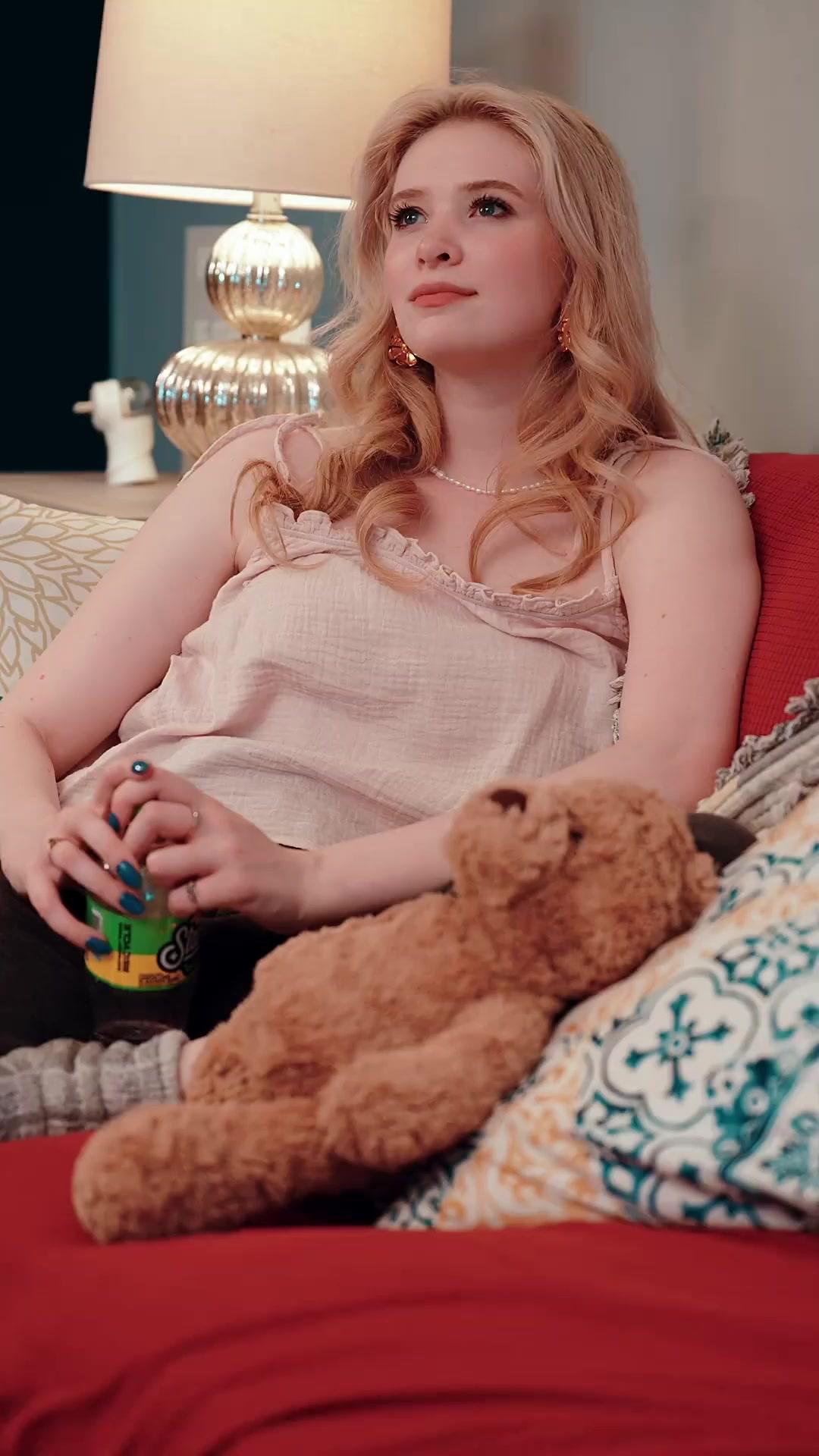 A Garota que Nunca Abandonou