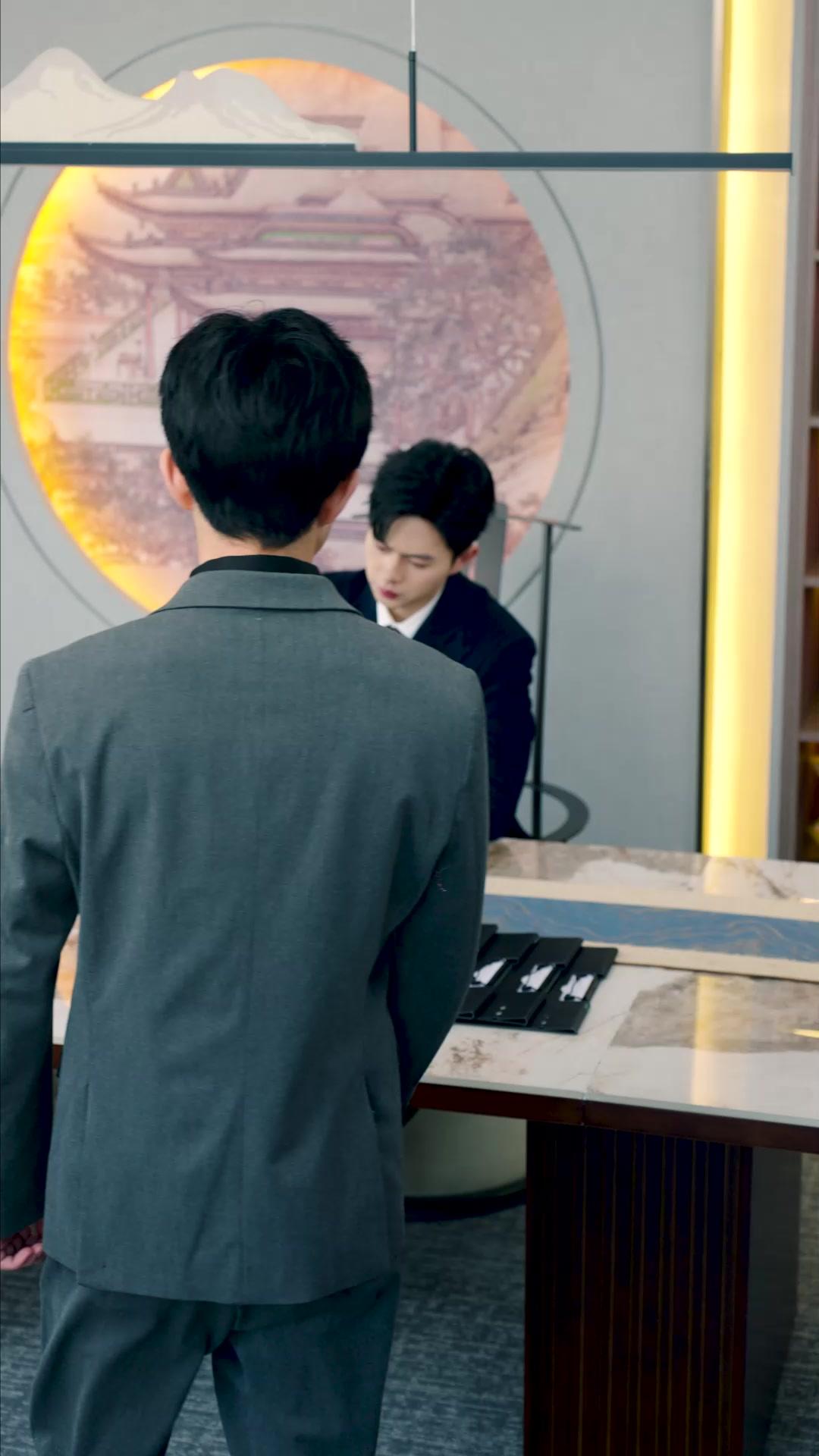 婚後薄太太她又甜又颯