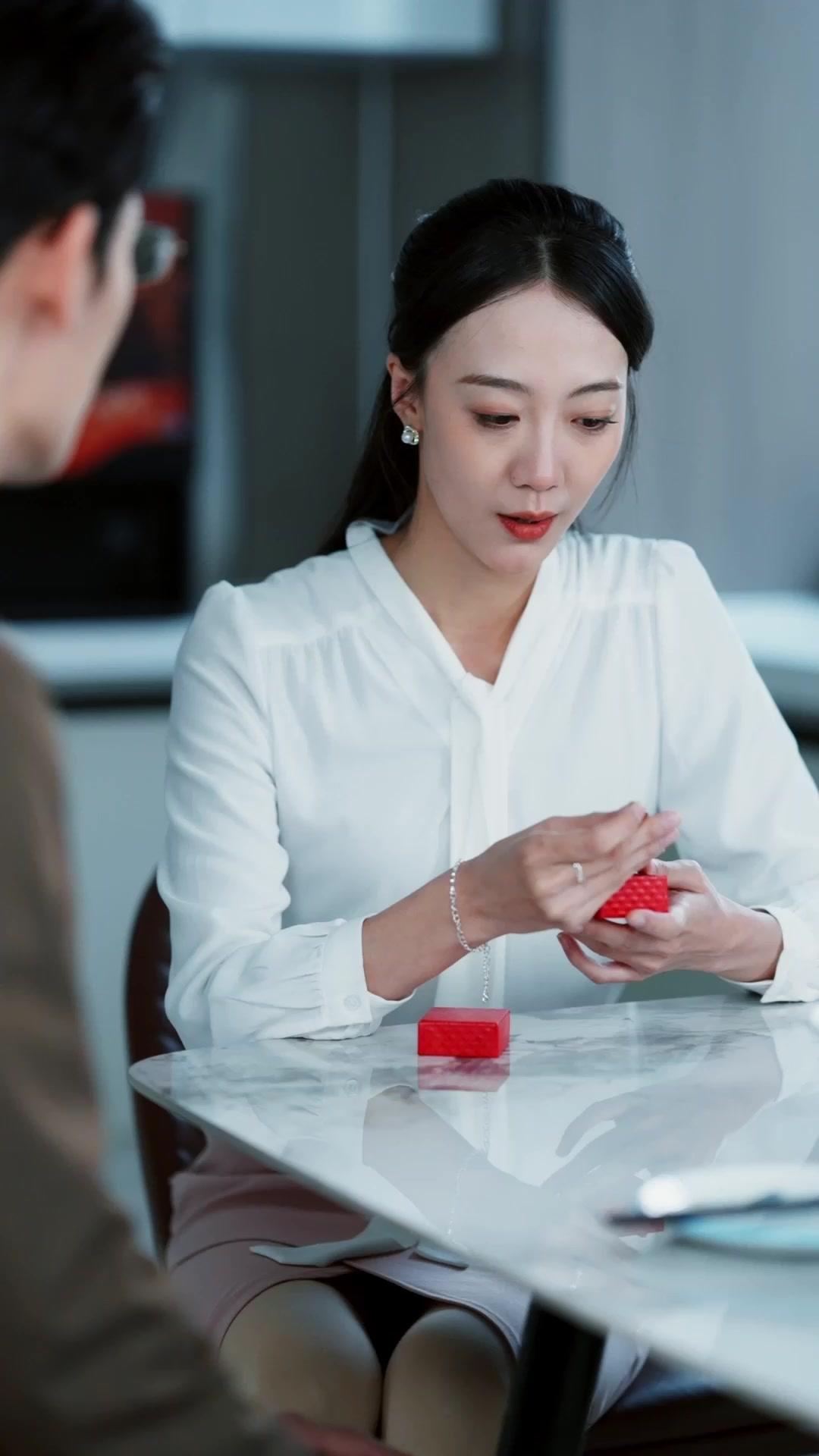 Balasan dendam dari istri