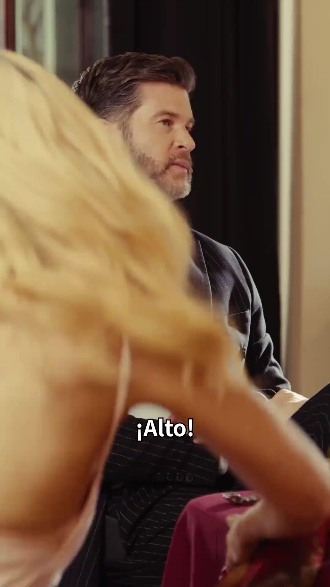 (Doblado)Adiós, mi esposa tentadora