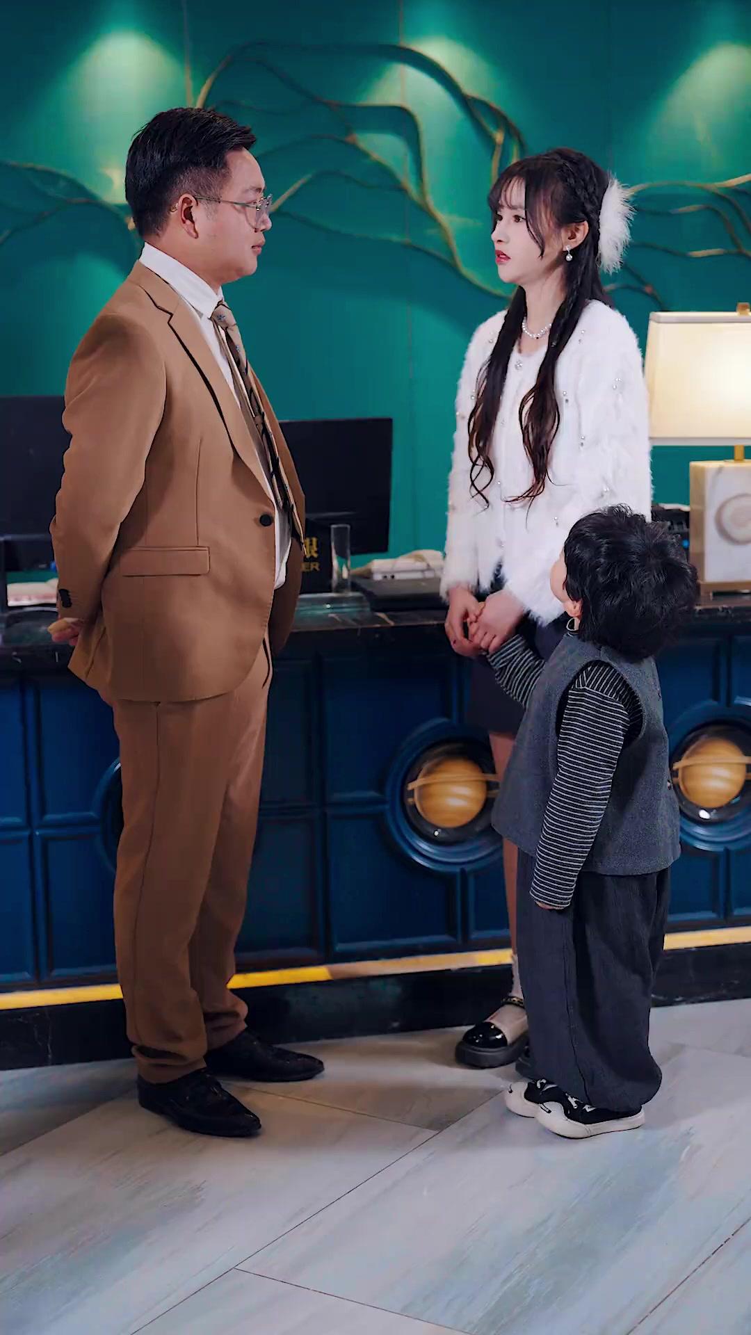 Cinta Hakiki Selepas Dikurniakan Zuriat