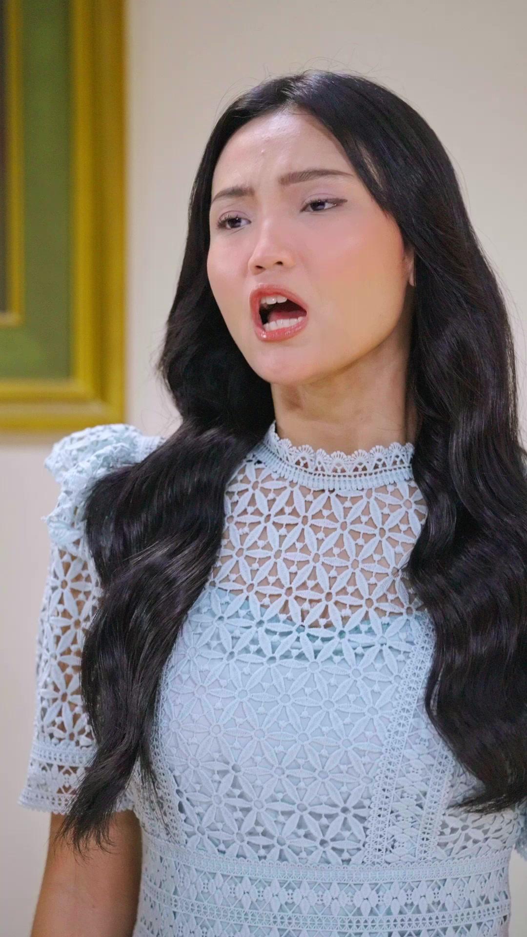 Cewek Super Bikin Baper