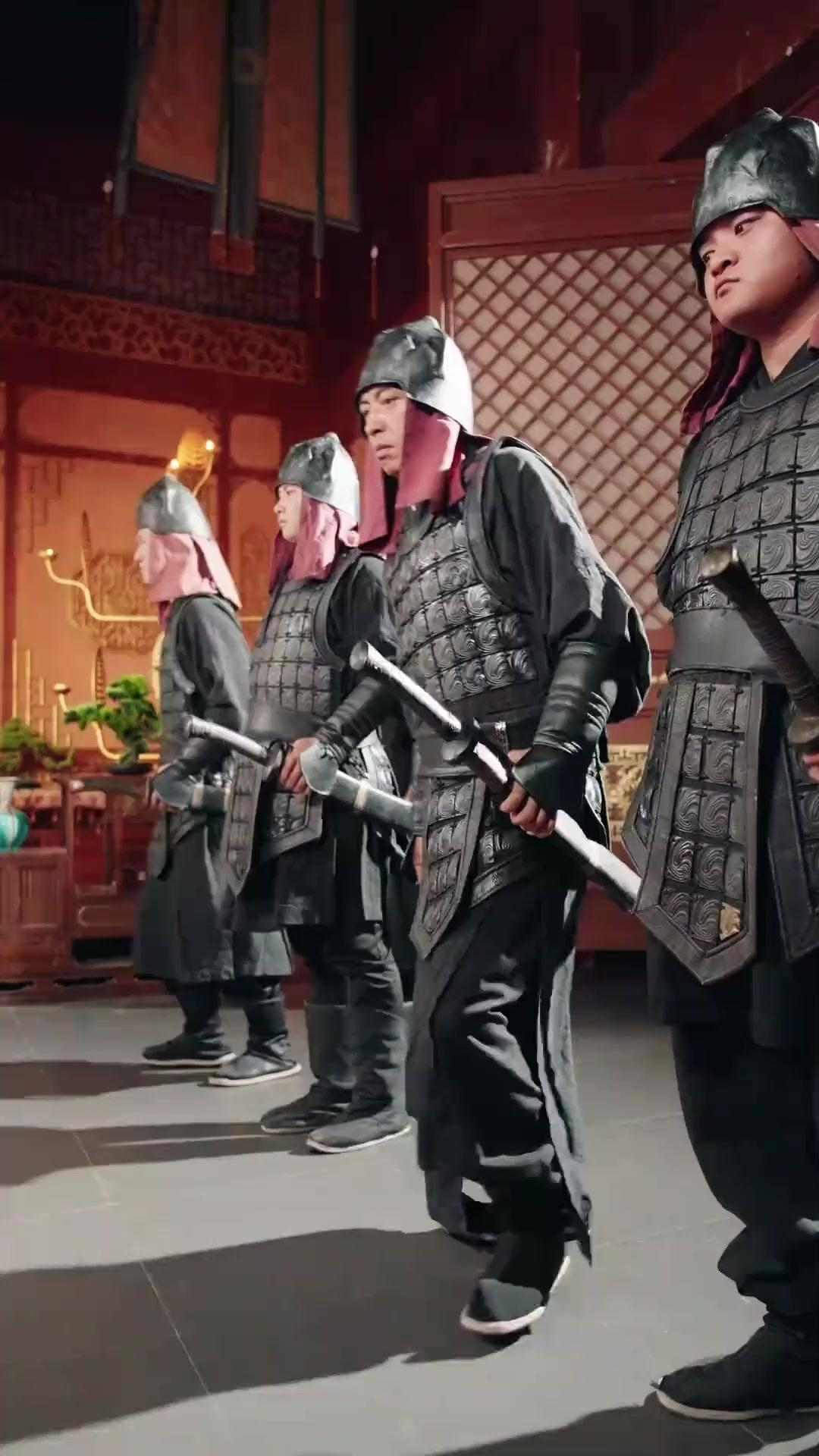 (Dubbed) Reborn: I'm Back to Destroy My Brothers