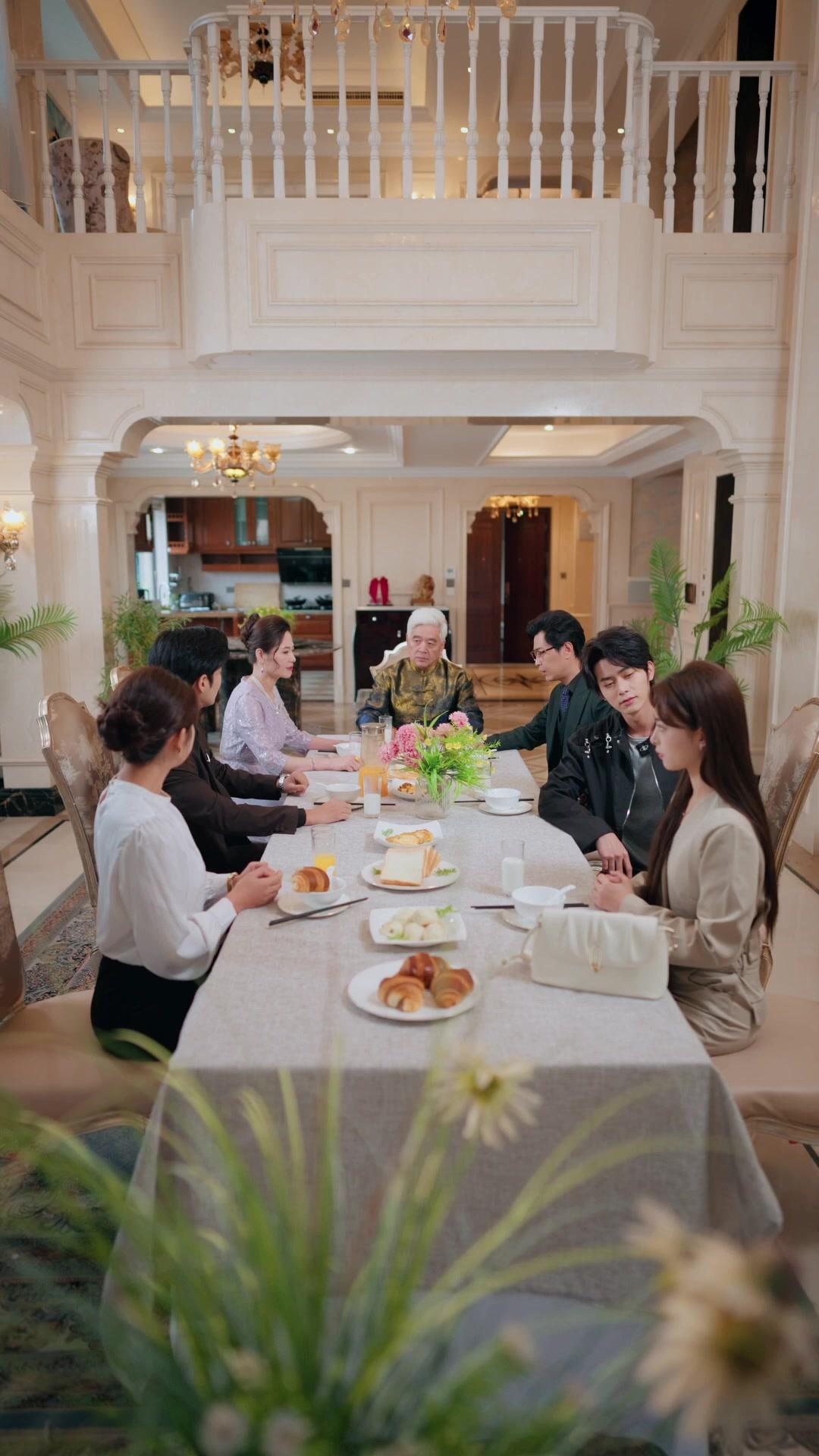 그 남자 좋아하지 마