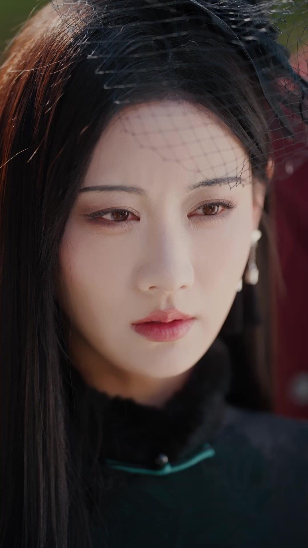 玄女的七情煩惱