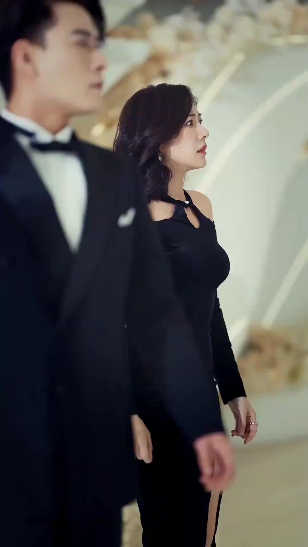 (Dubbed) From Fireman to CEO: Her Loss