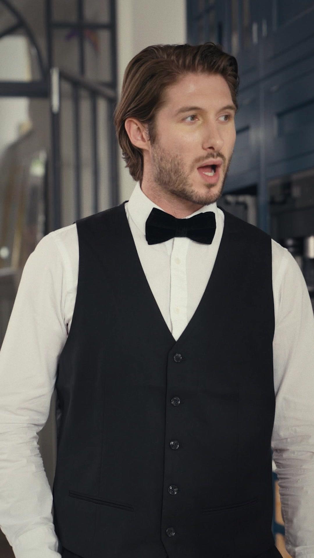 Oops! I Accidentally Married the CEO