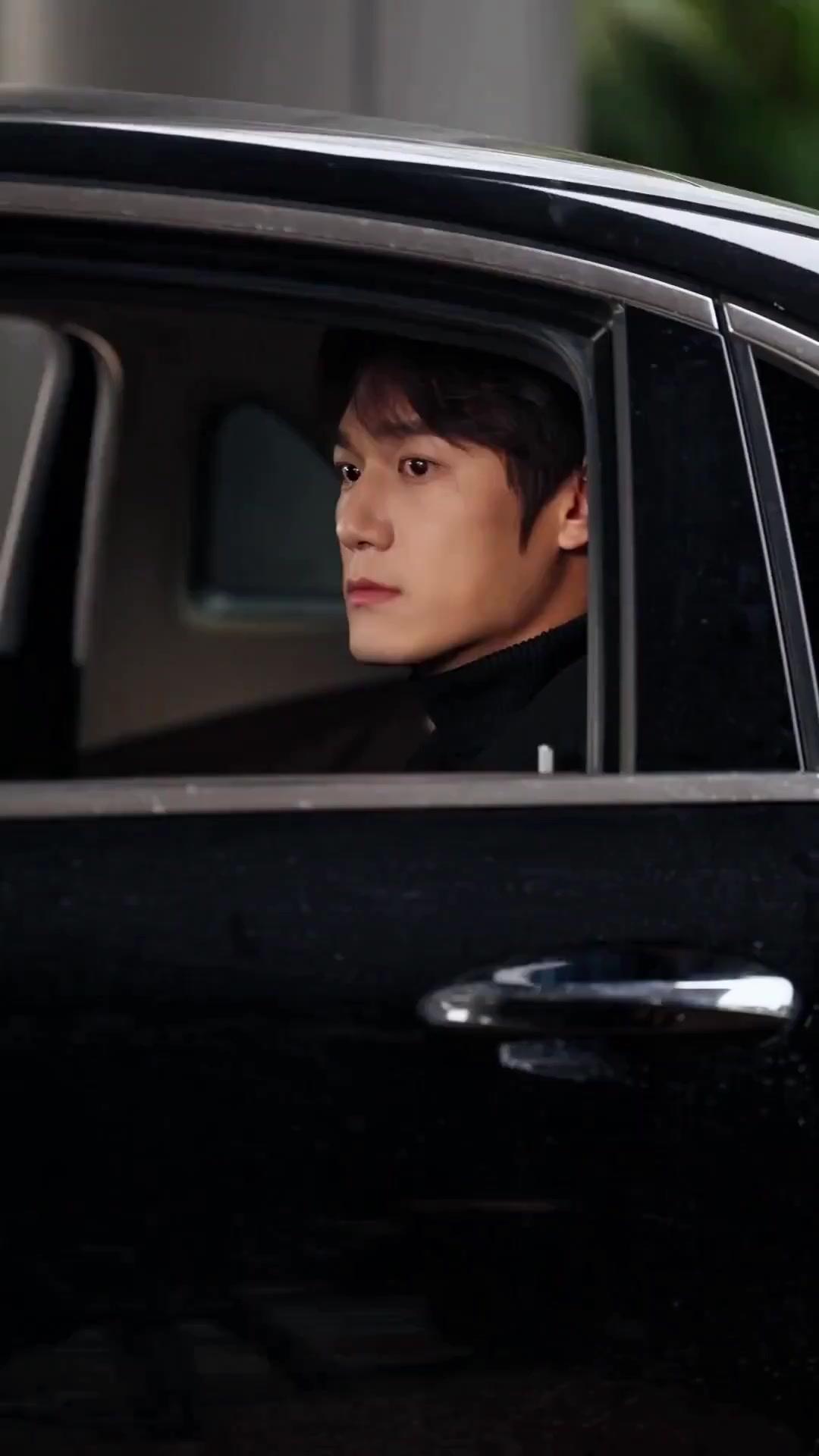 (Dubbed)Her Silence Broke His World