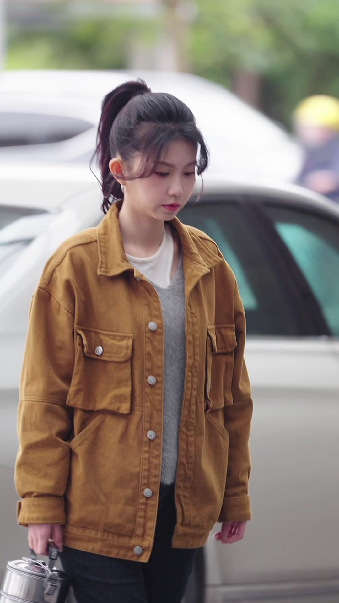 Cuba Cium Awak, Salah Ke?