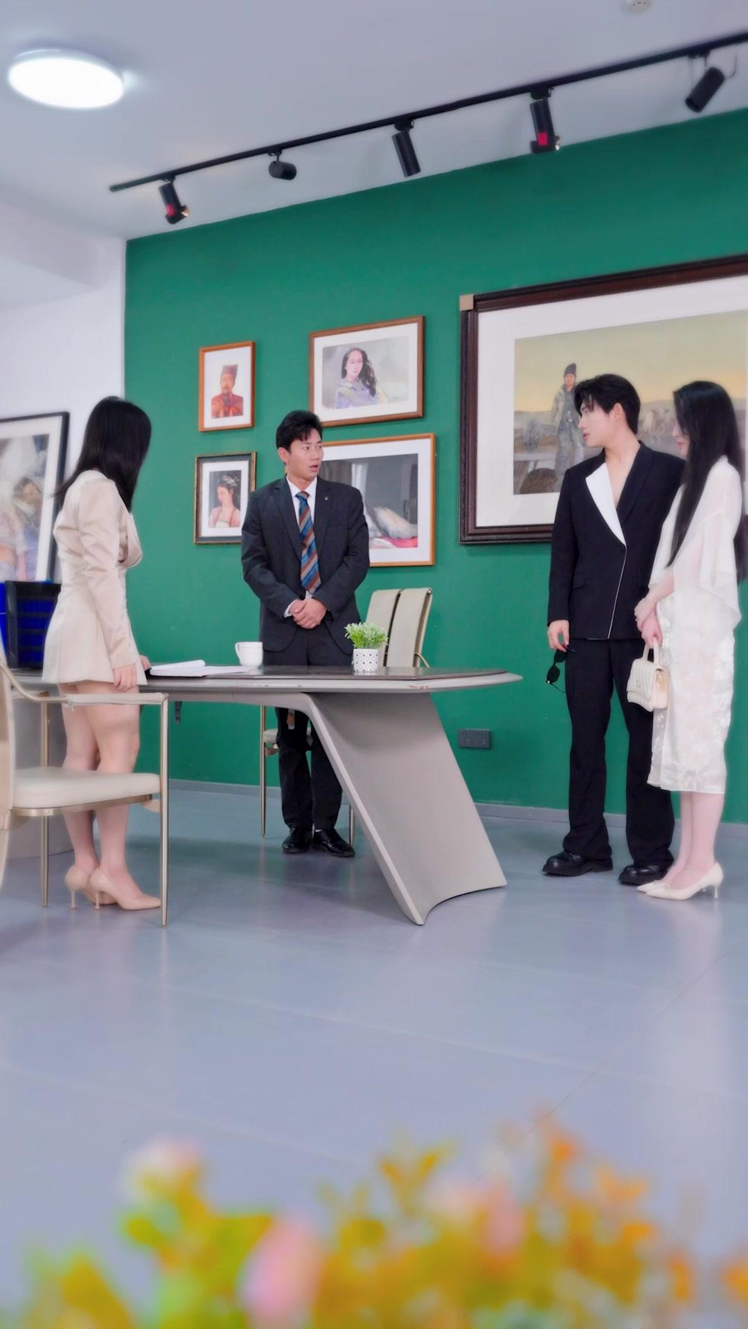 One Night with My Husband's Enemy