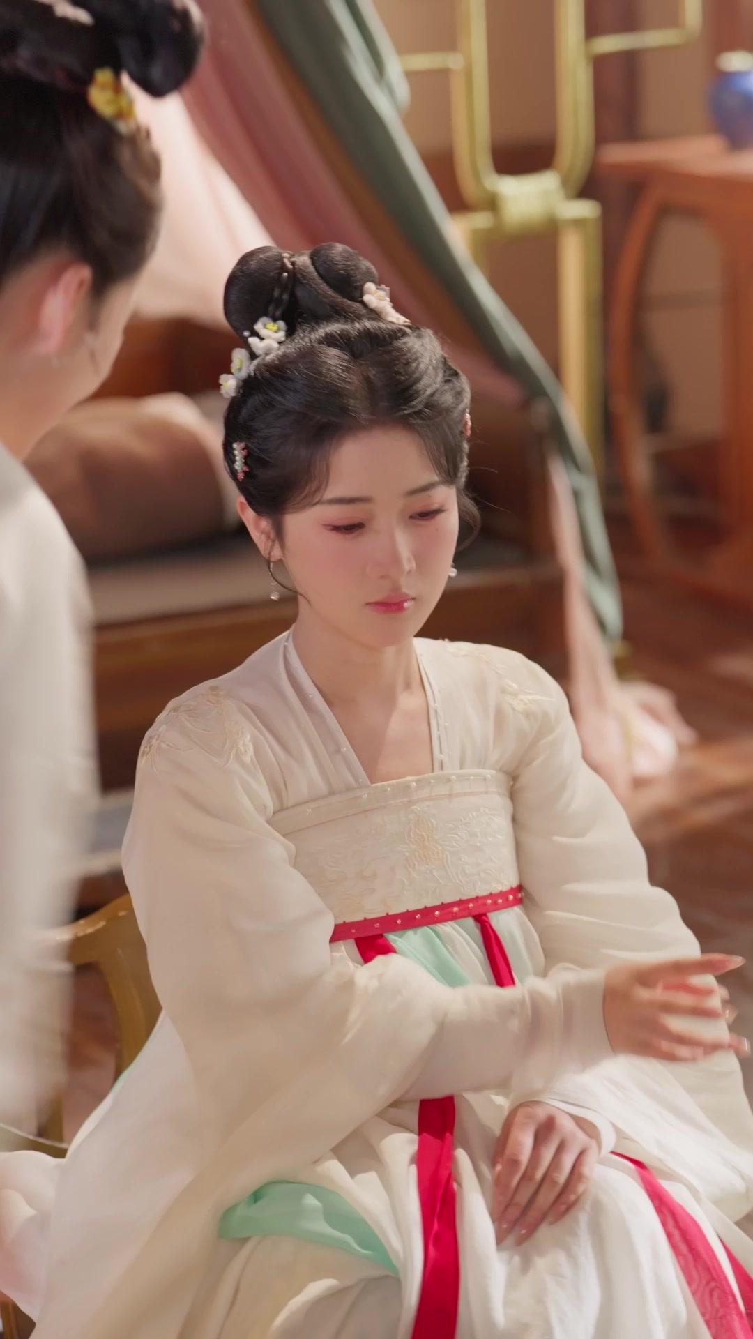 Vengeance of the Face-Swapped Heiress