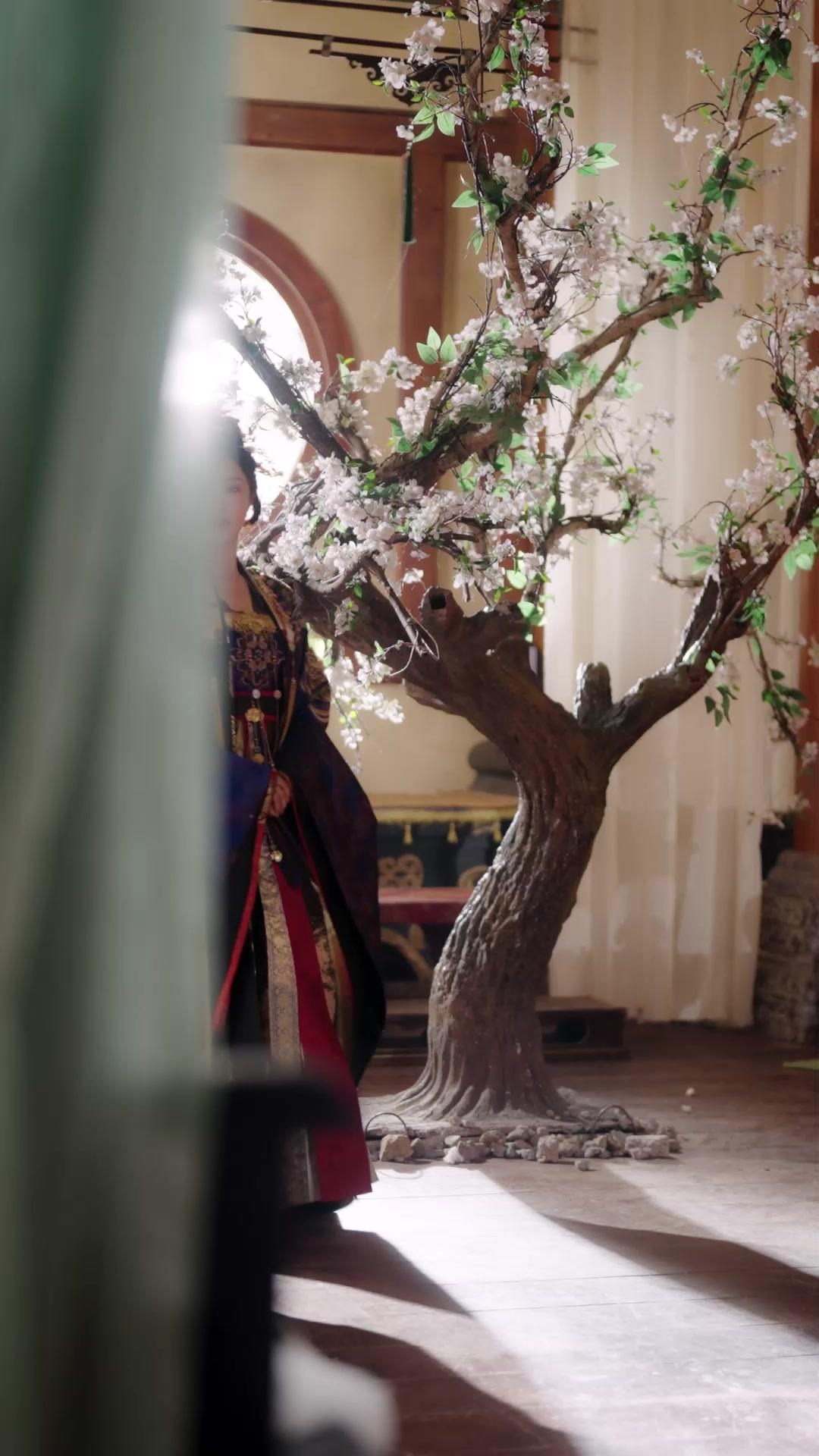 Takdir Sang Maharani