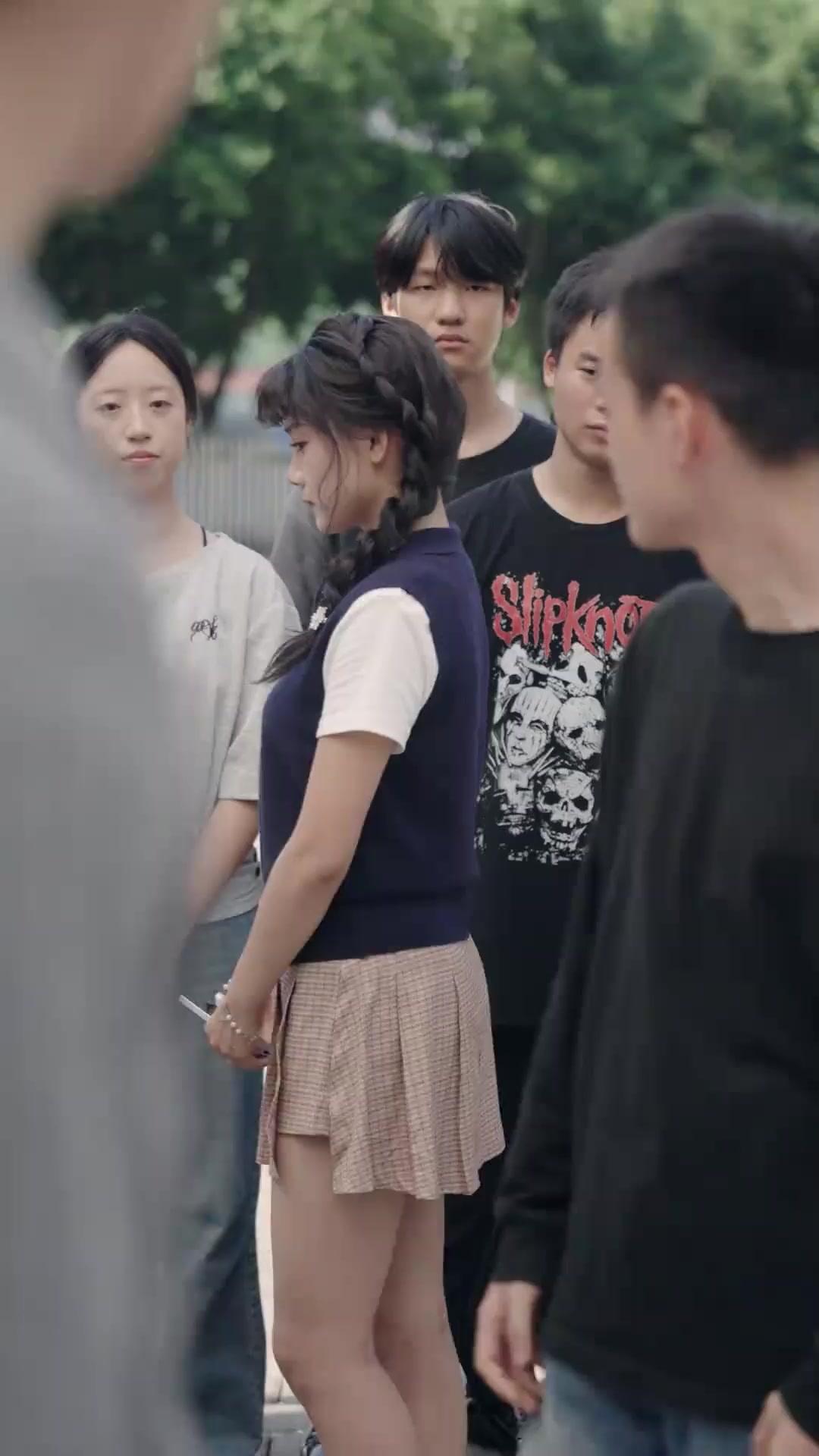 (Doppiaggio)La Rinascita dell'Amore