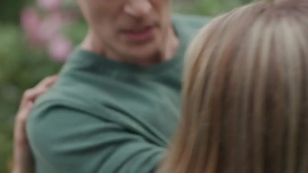 Jade Foster Is Mine: When Role-Play Becomes Reality