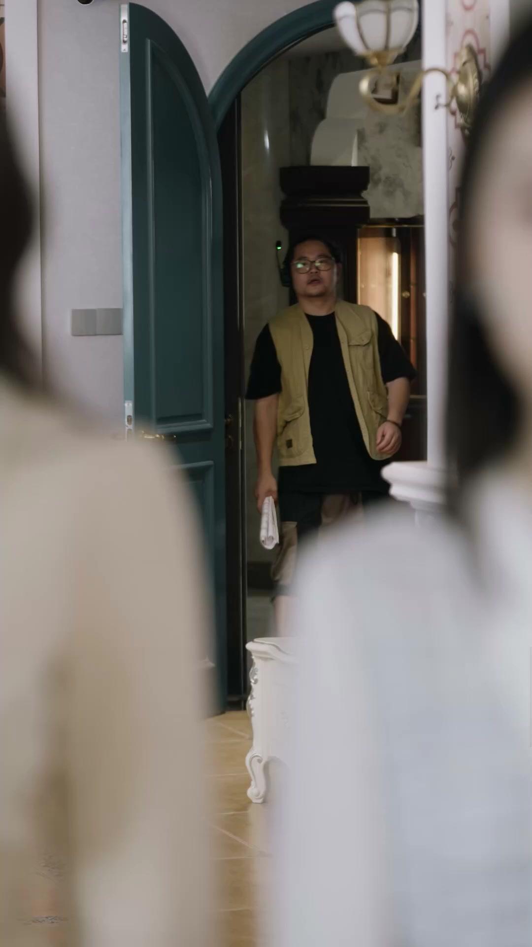 Casei com o Astro do Cinema… e Agora?