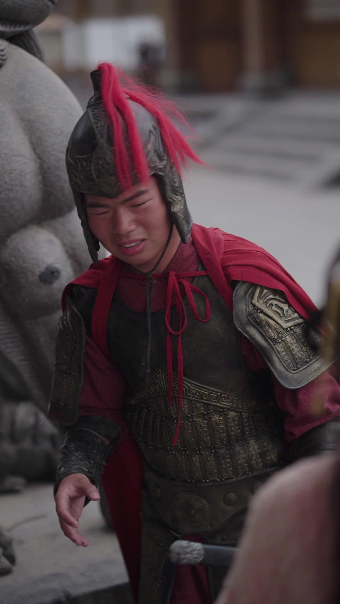 Cinta palsu bikin rusuh