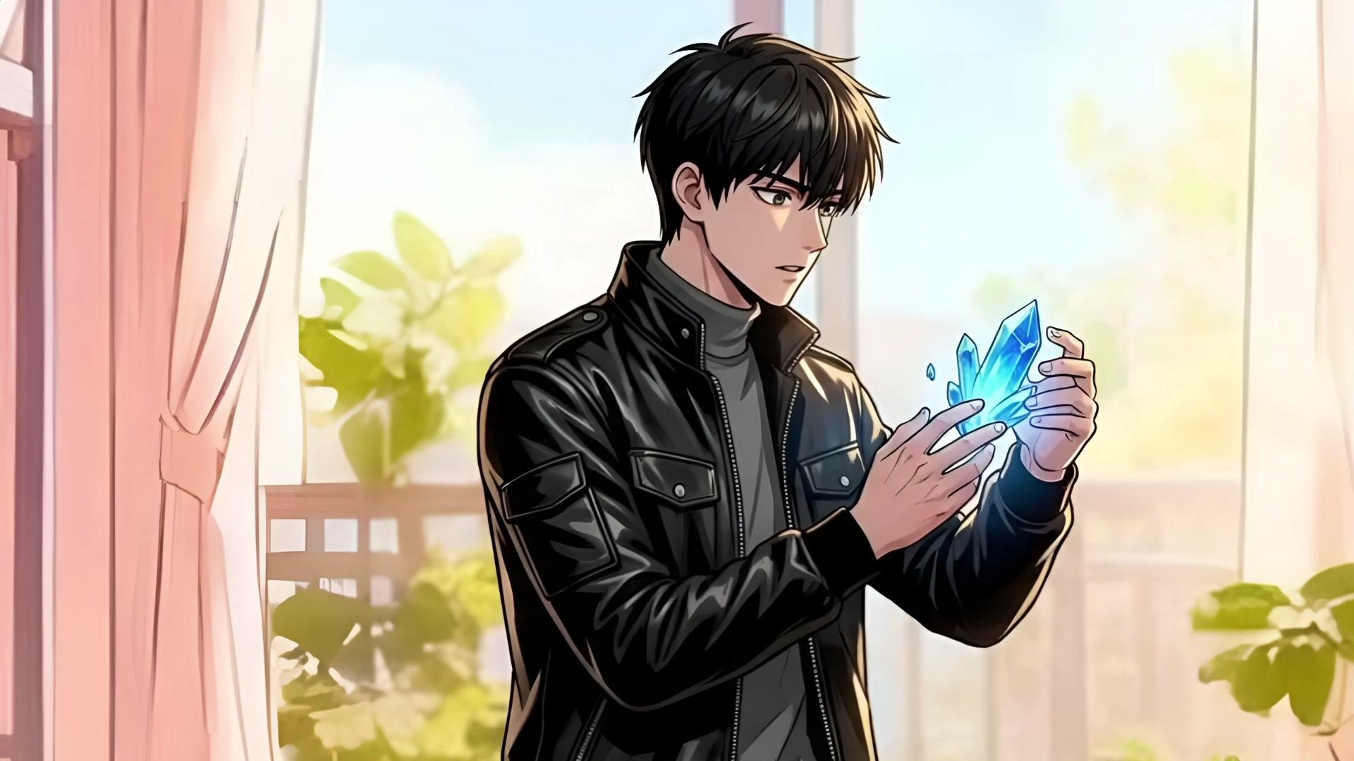 Renací con sistema de bufé