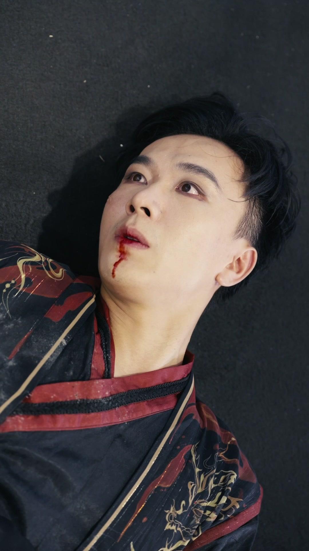 Hold On, I'm Actually OP