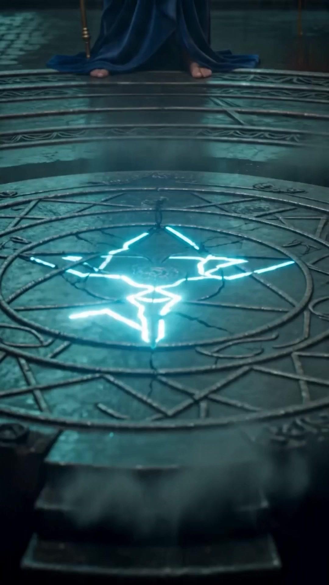 Satu Langkah Menjadi Dewa