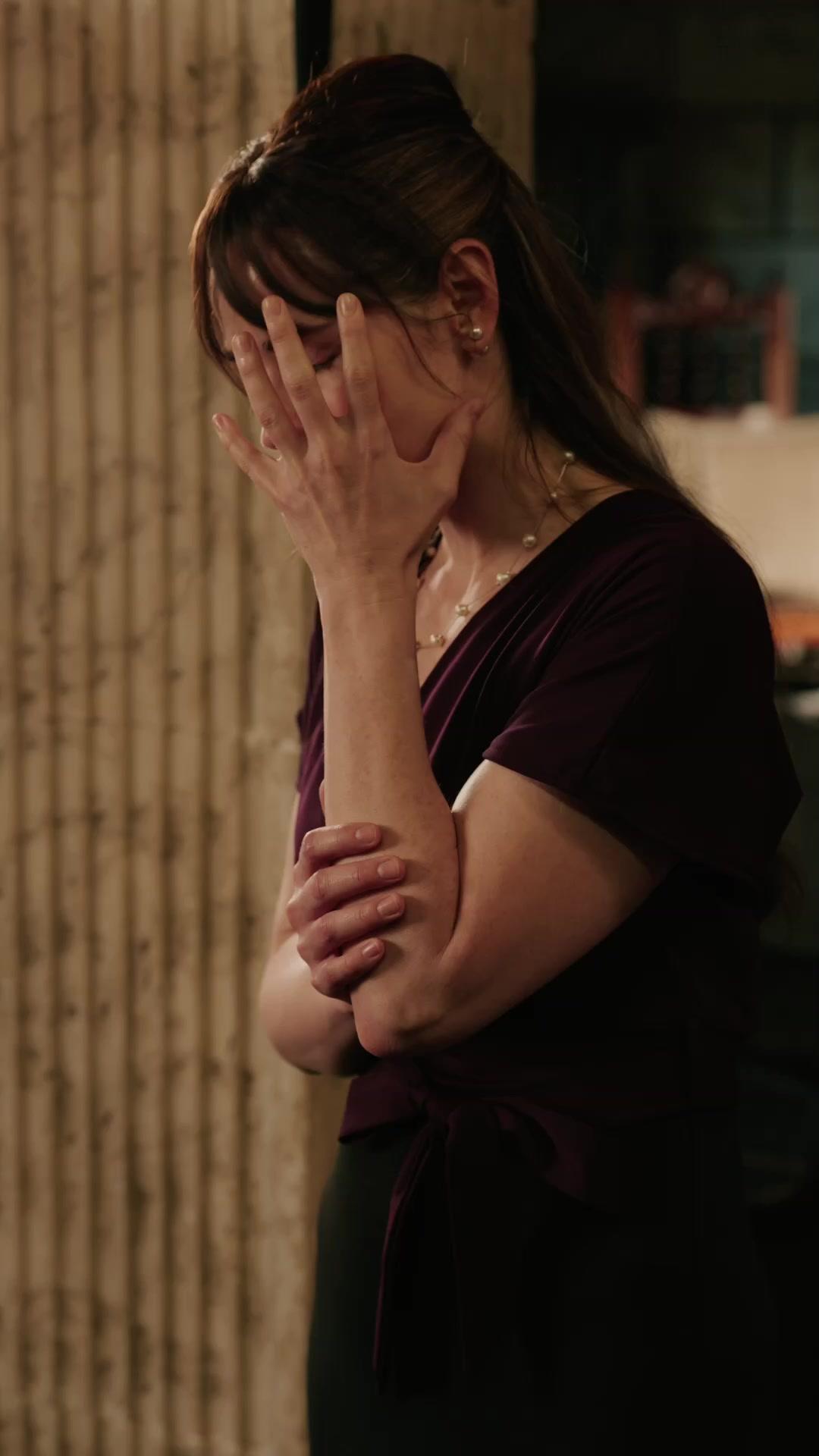 The Betrayed Mother is the Divine Heiress