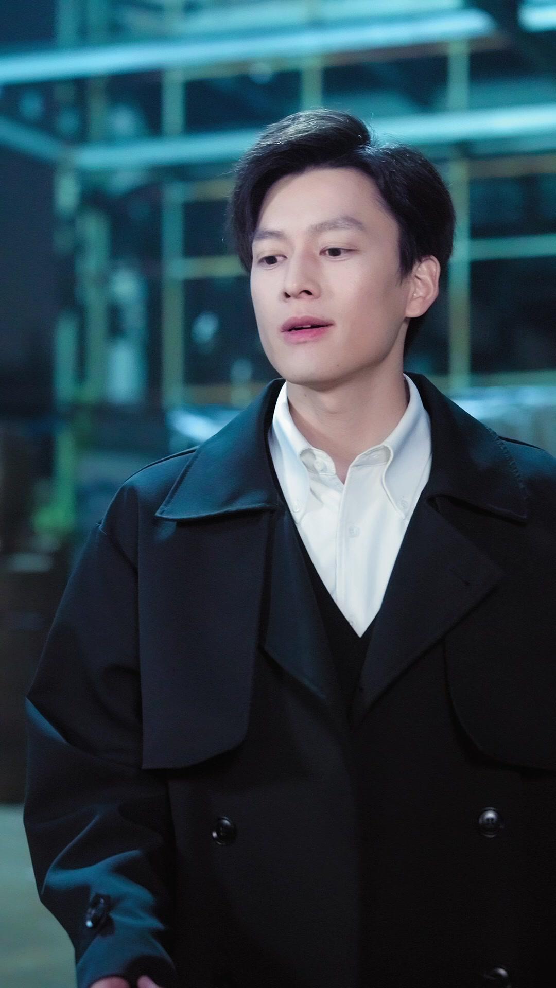 Ms. CEO's Invincible Guard