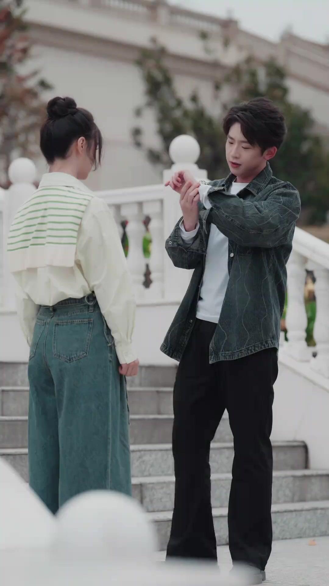 社長×メイド 恋は勘違いから始まる！