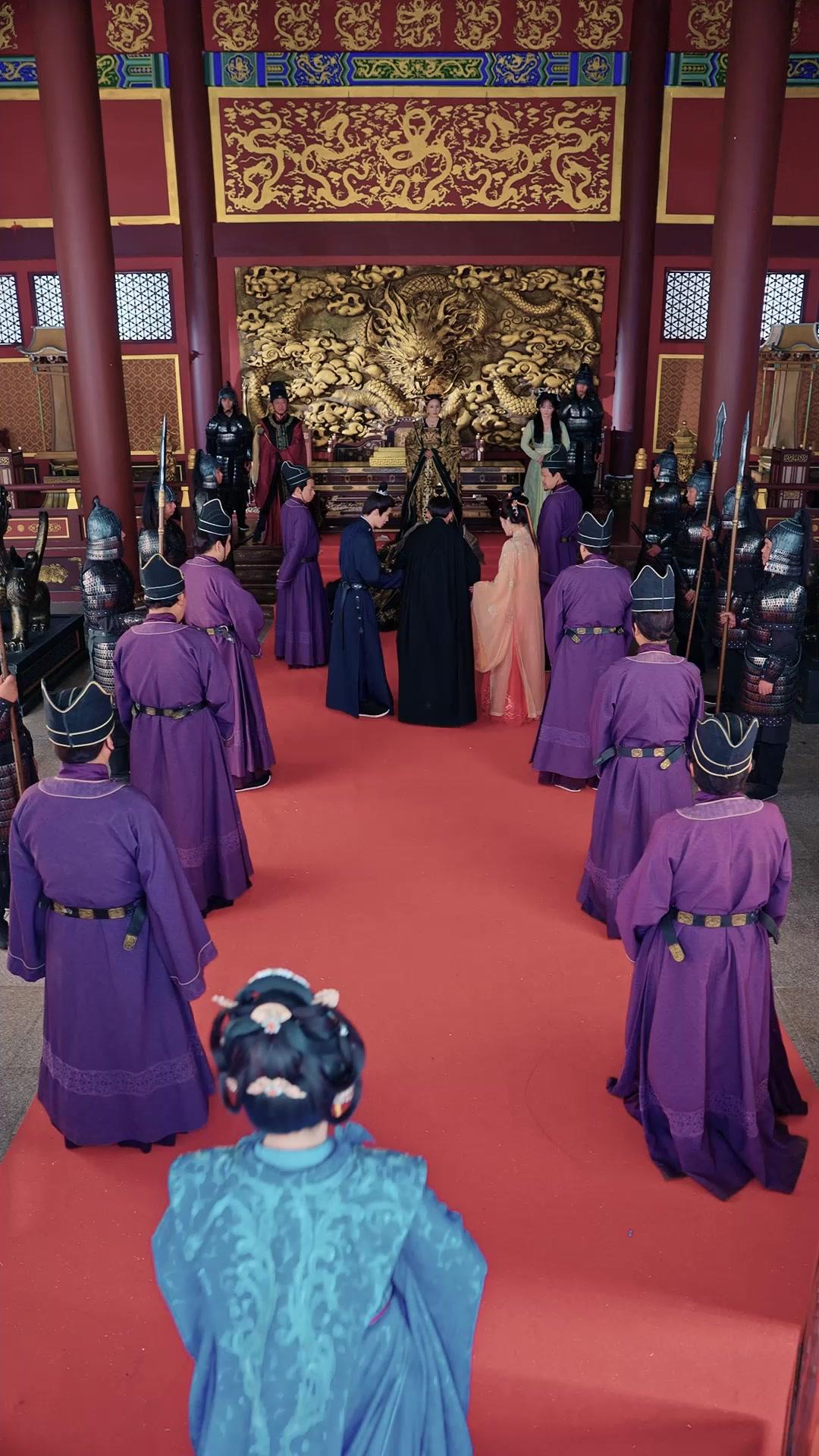 Putri Asli Bangkit​