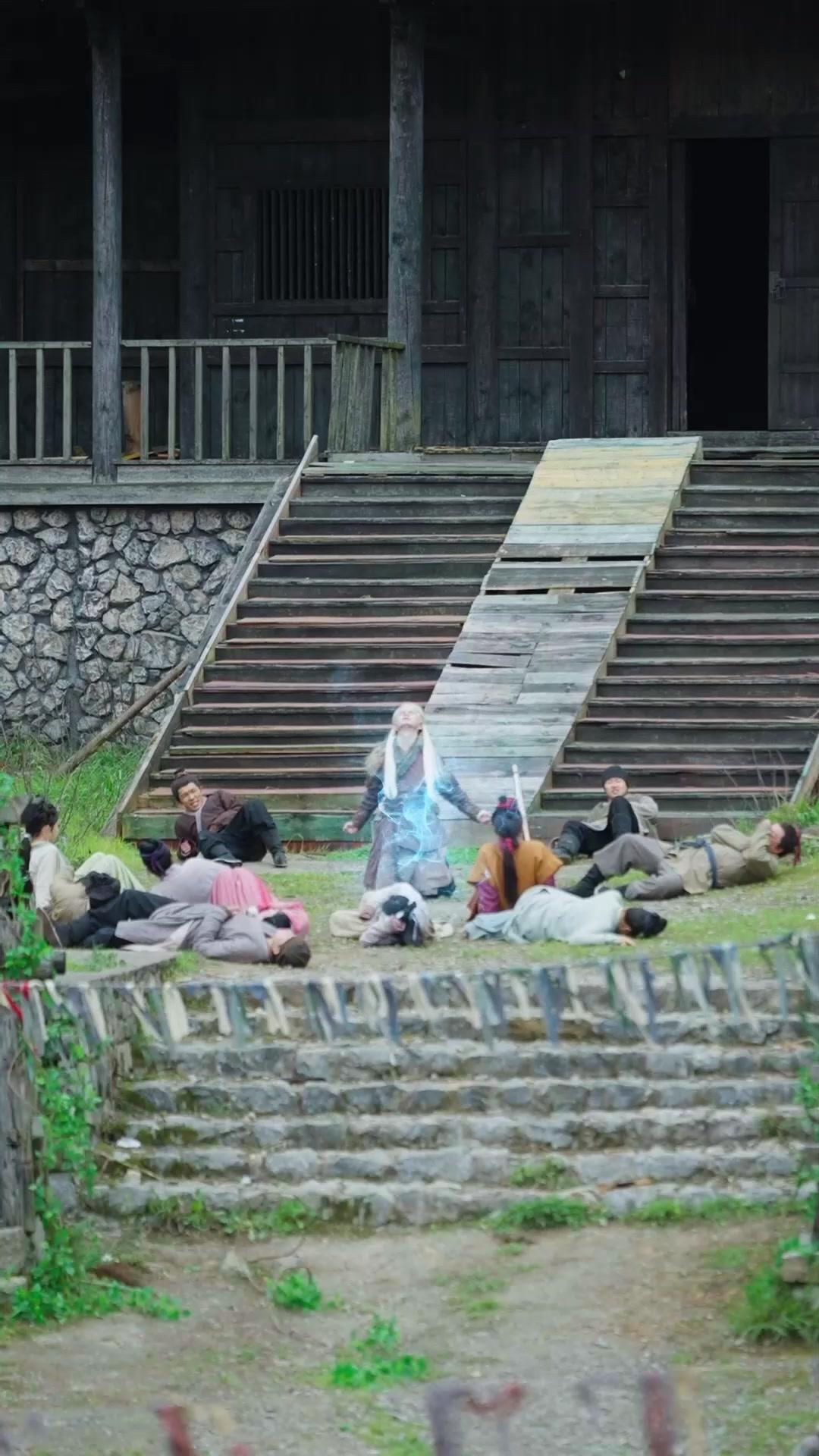 LE SERMENT BRISÉ DE L'EXORCISTE