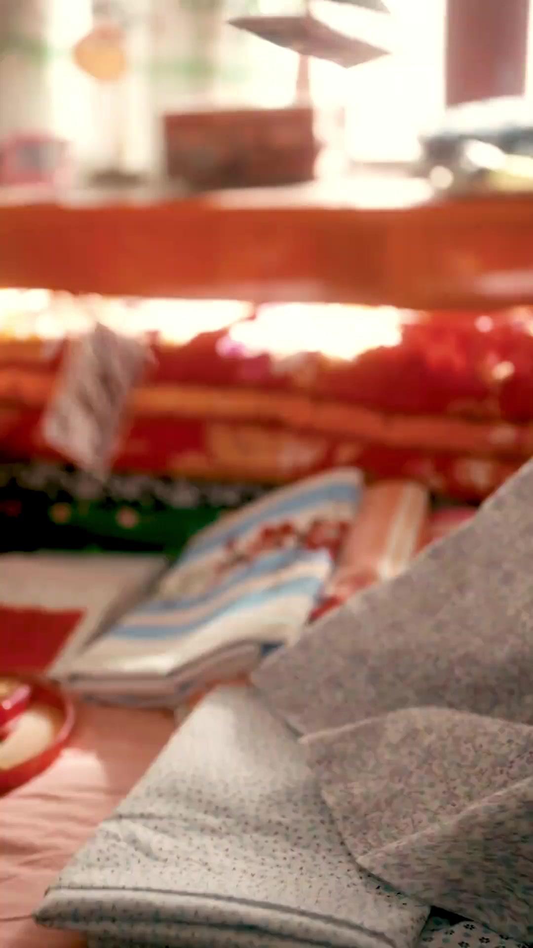 Transformasi Seorang Wanita