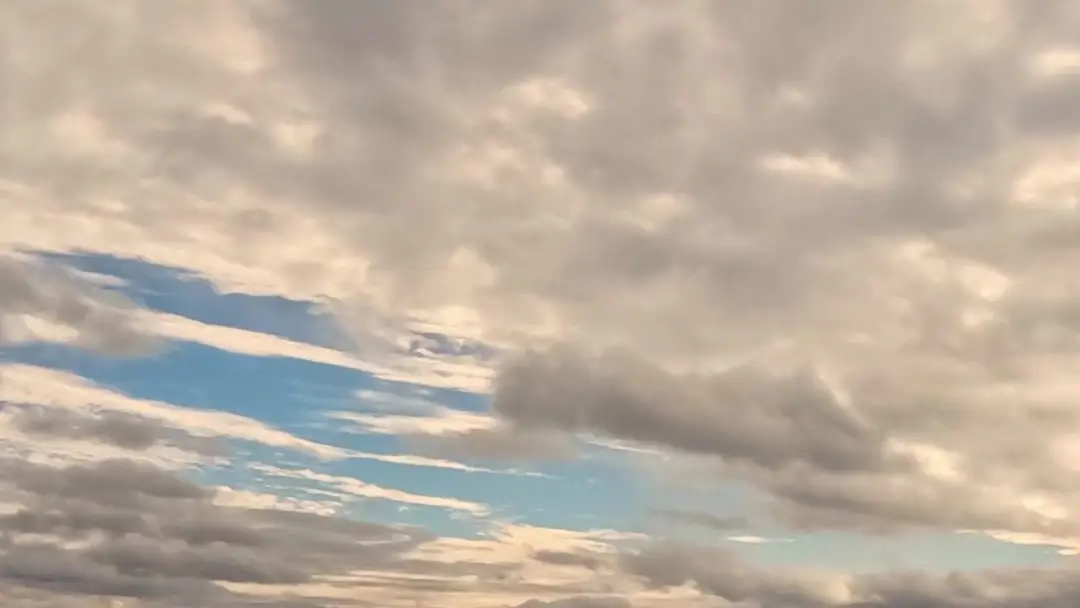 When the Rope Appears