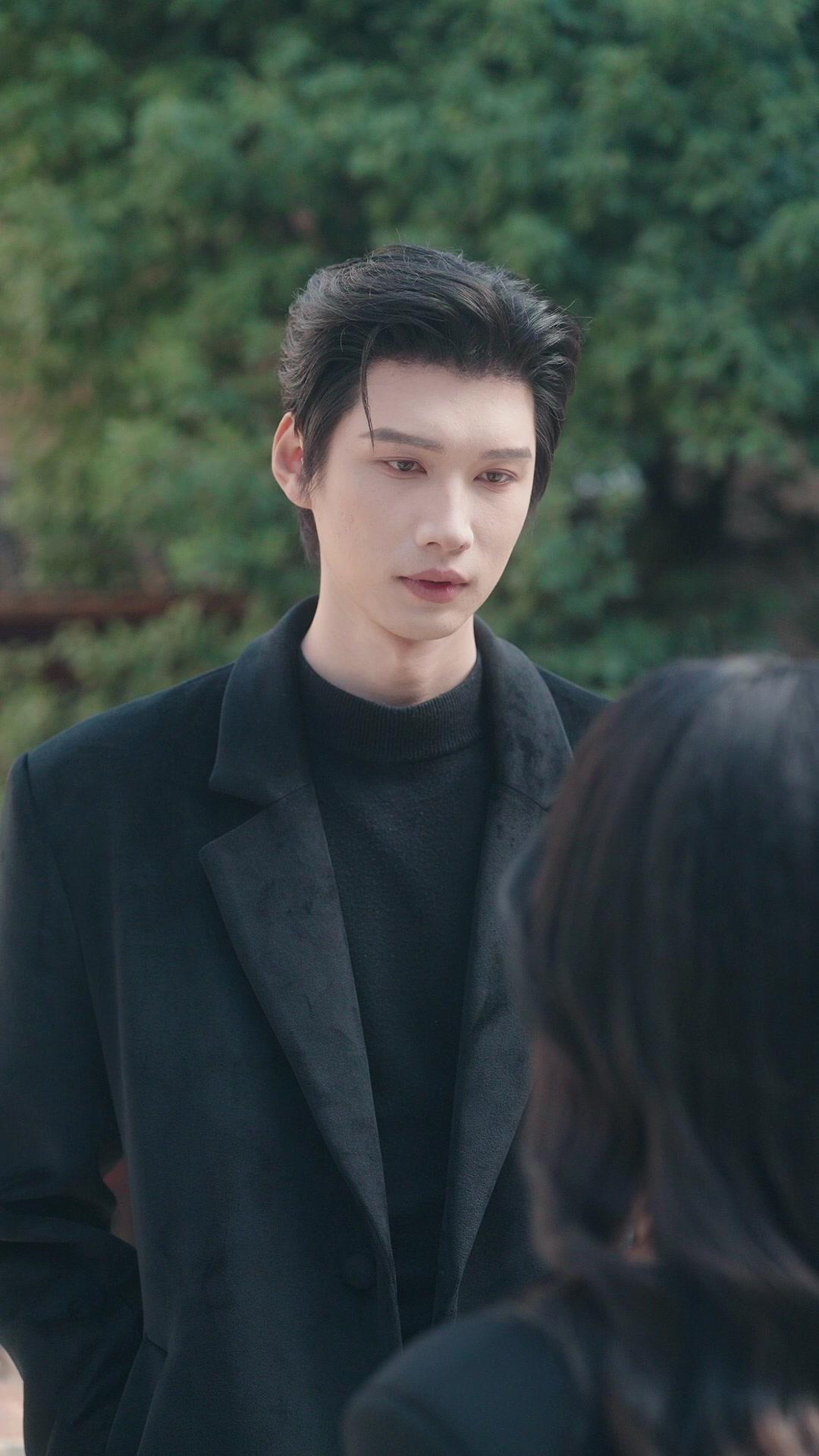 吻上心尖，只為你