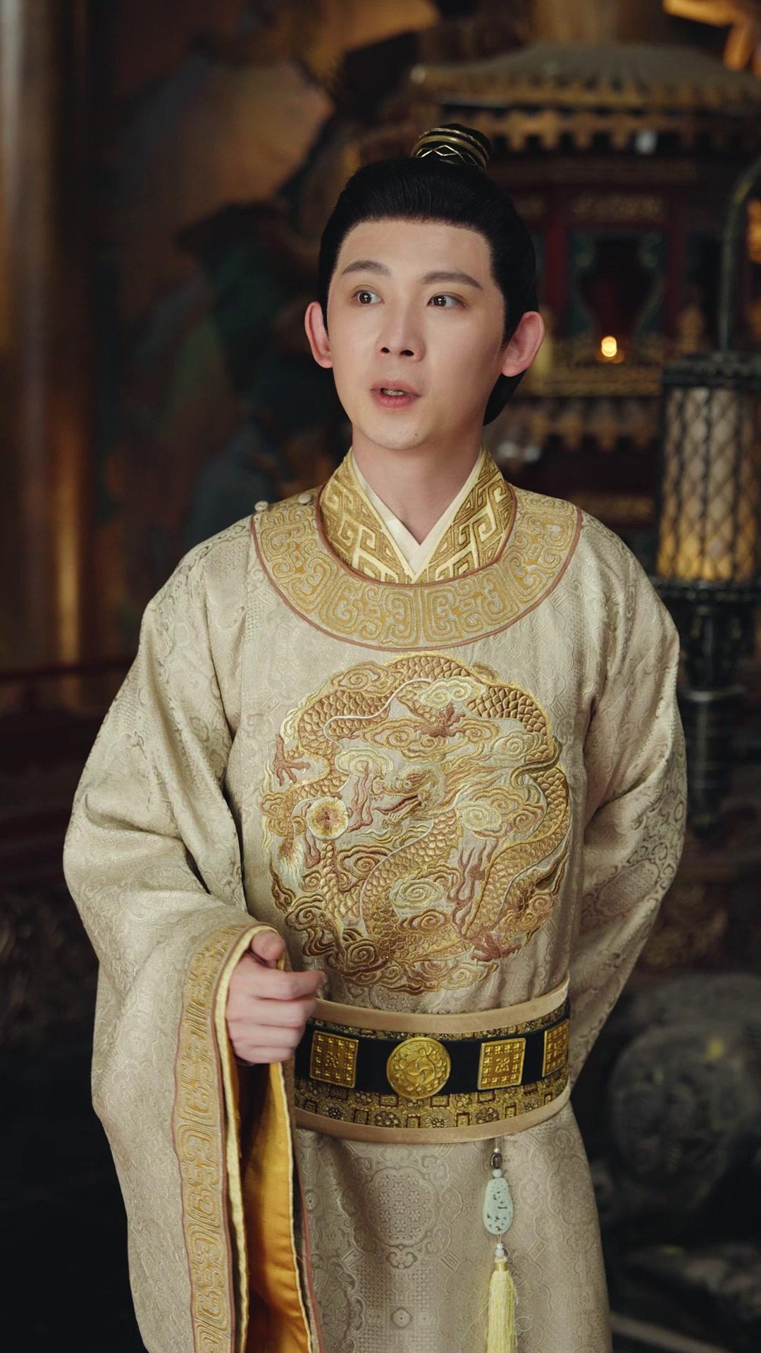 Kill the Prince? He Rose King