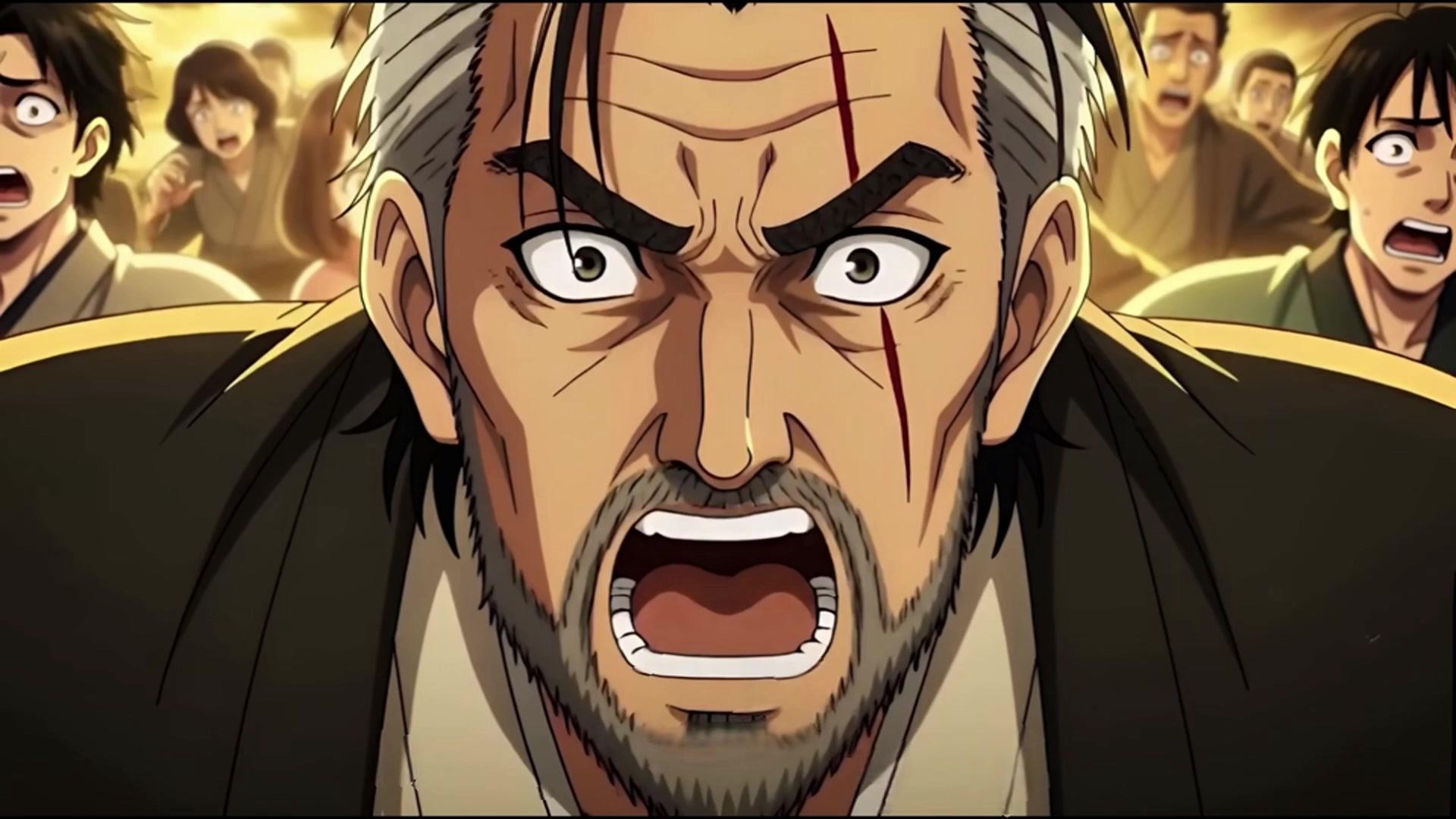 The Ultimate Seal Lord