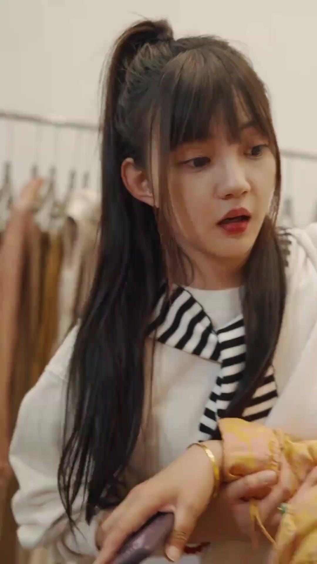 (Sulih suara)Nikah Kilat Sama Cintaku