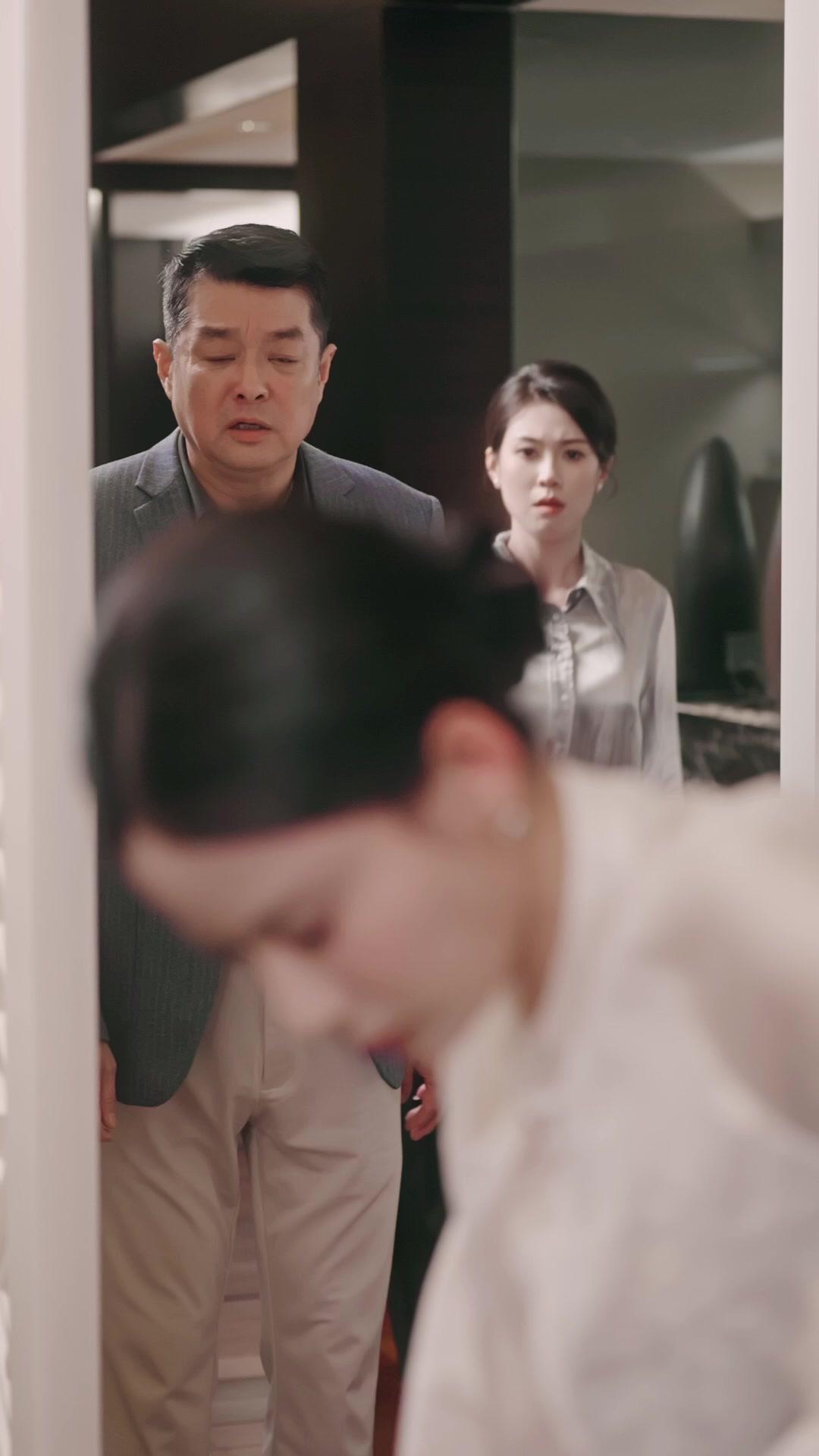 Ich bin deine Urgroßmutter!