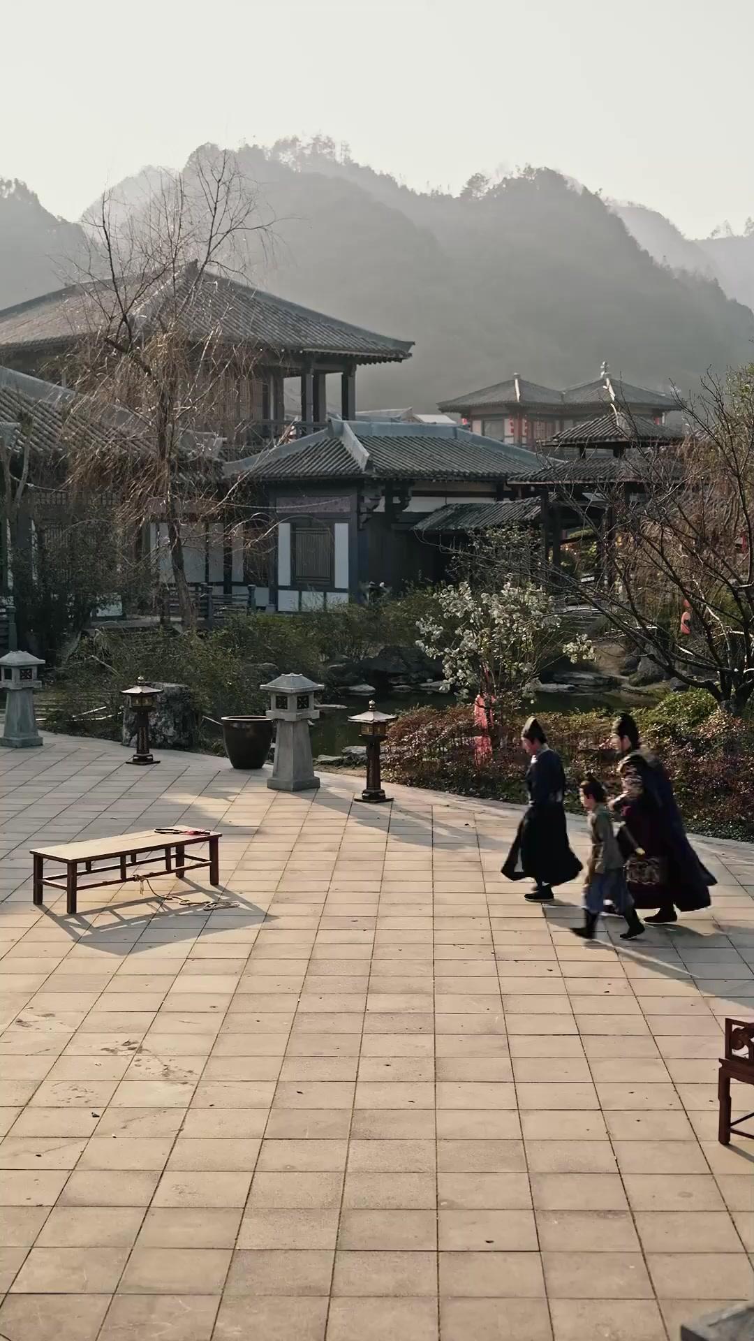 (Dubbed)Blessed by the Prince