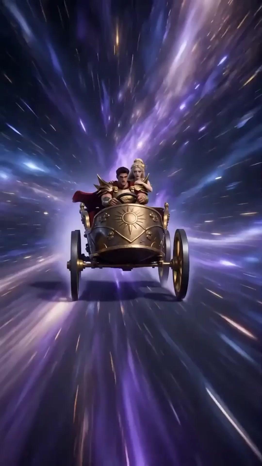 (พากย์เสียง) เทรักลวง เจอรักแท้