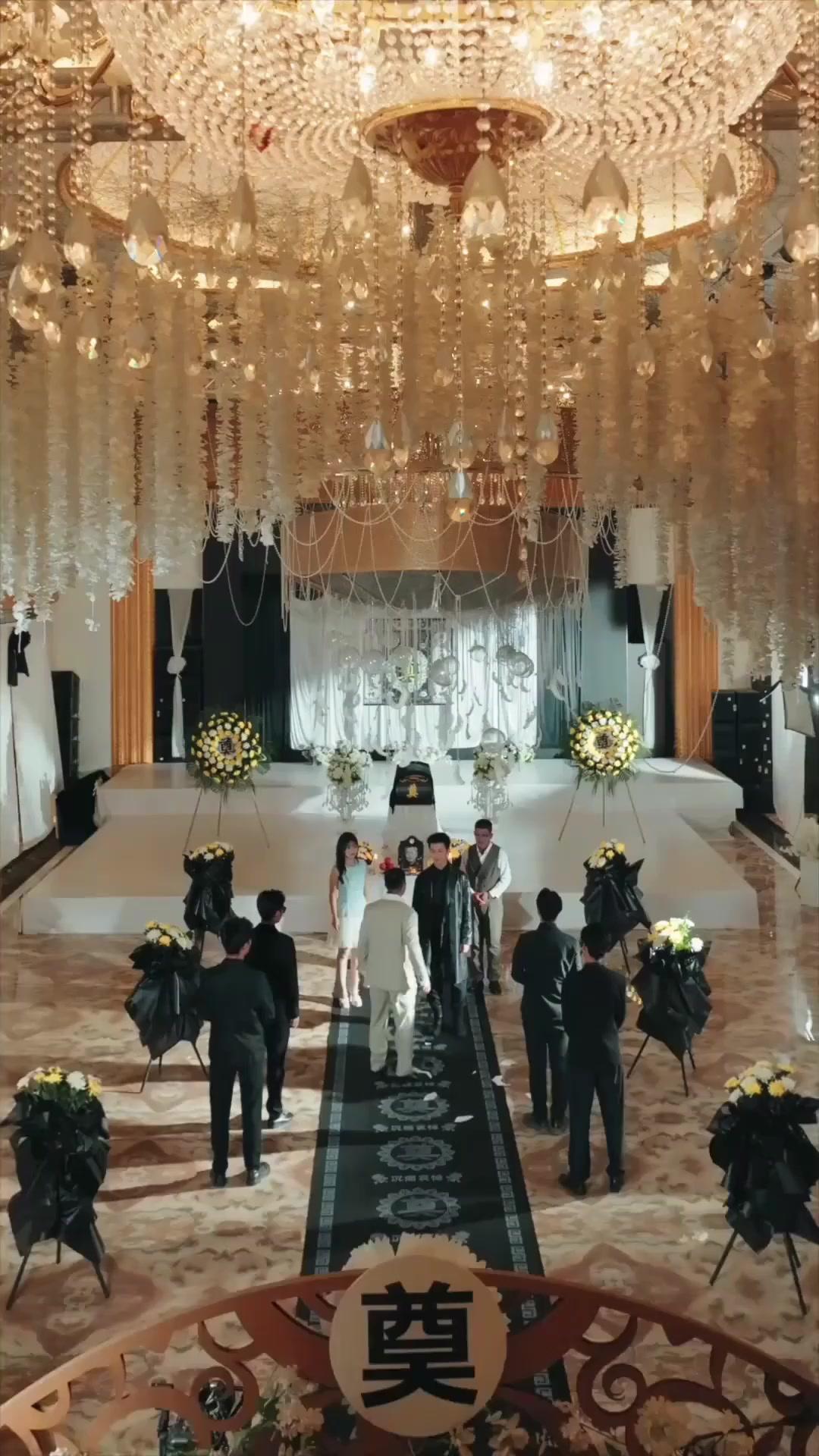 Sang Pewaris Kembali Berkuasa