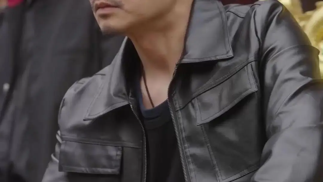 The Hidden Wolf: When Honor Becomes a Weapon