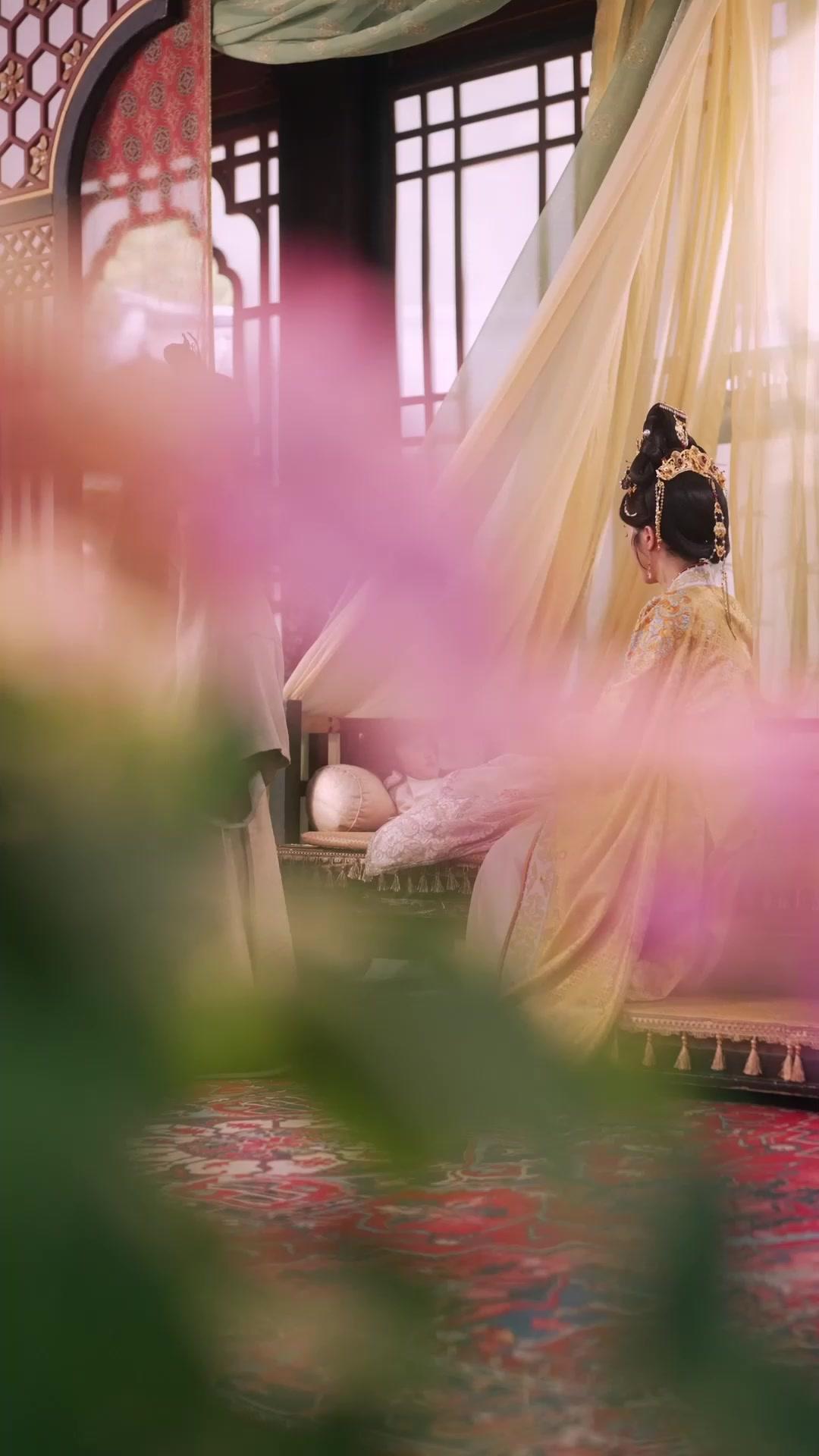 Puteri Ajaib Tersingkap