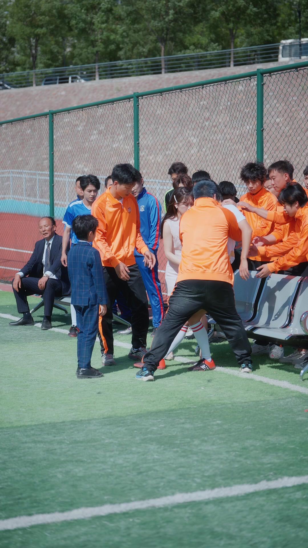 Idola Sepak Bola Cilik